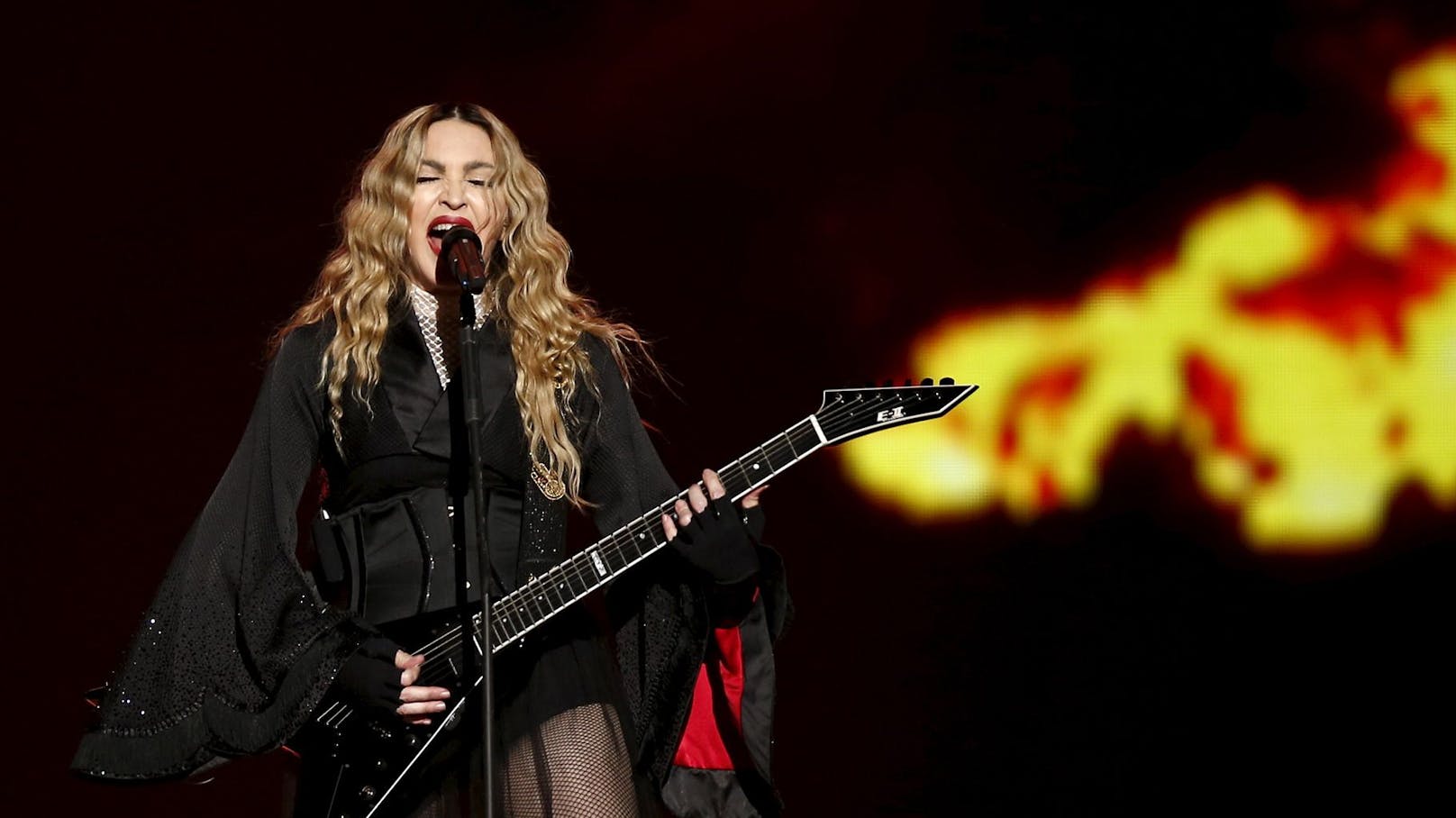 Großer Ärger: Fans verklagen Madonna