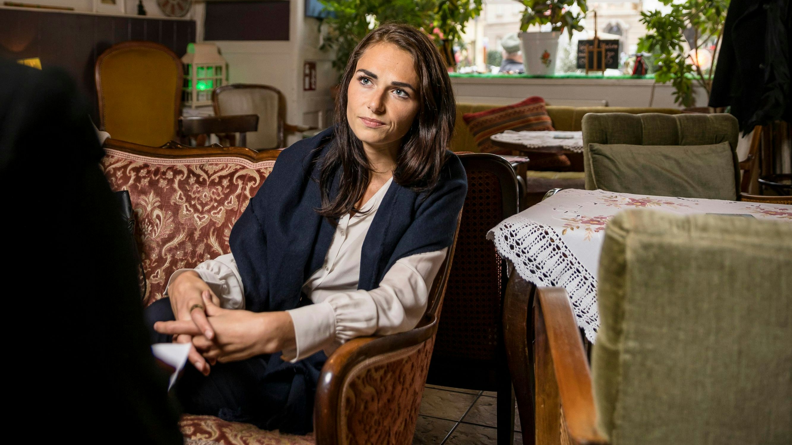 Barbara Neßler spricht von "alarmierenden Ergebnissen".&nbsp;