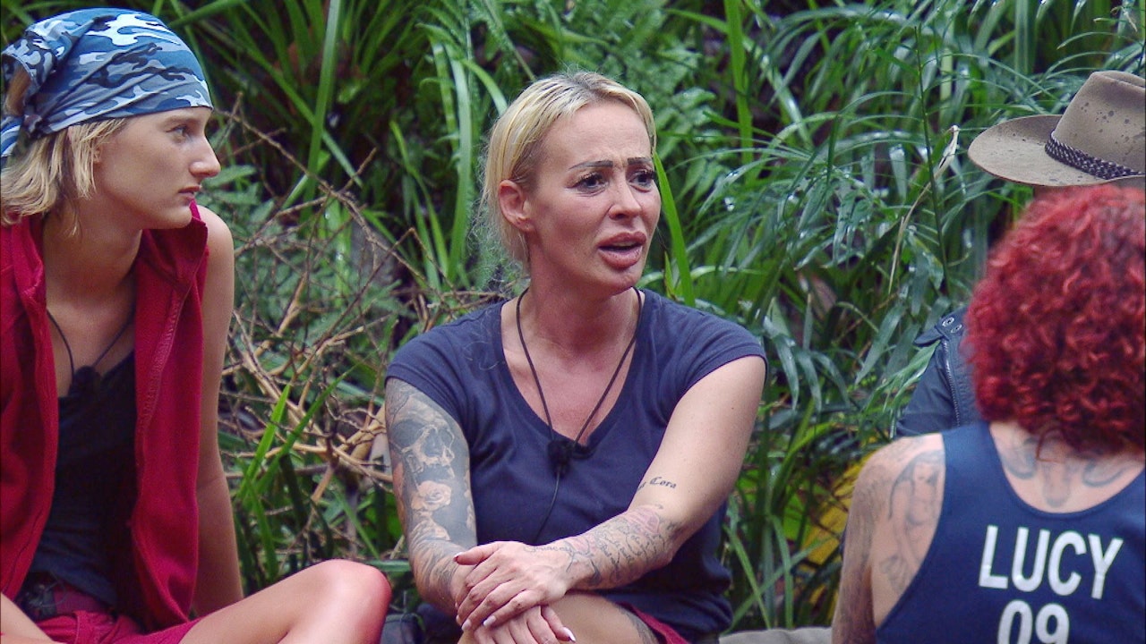 Heute.at - Paukenschlag! Schumacher verlässt Dschungelcamp