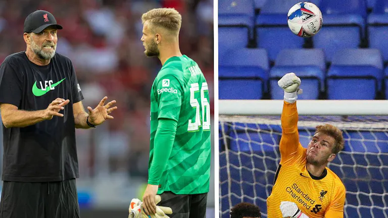 Sturm Graz Goalkeeper