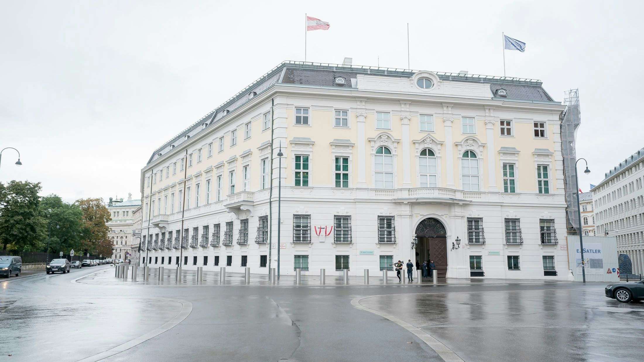Heute.at - Eskalation möglich – Alarmstimmung vor Sicherheitsrat
