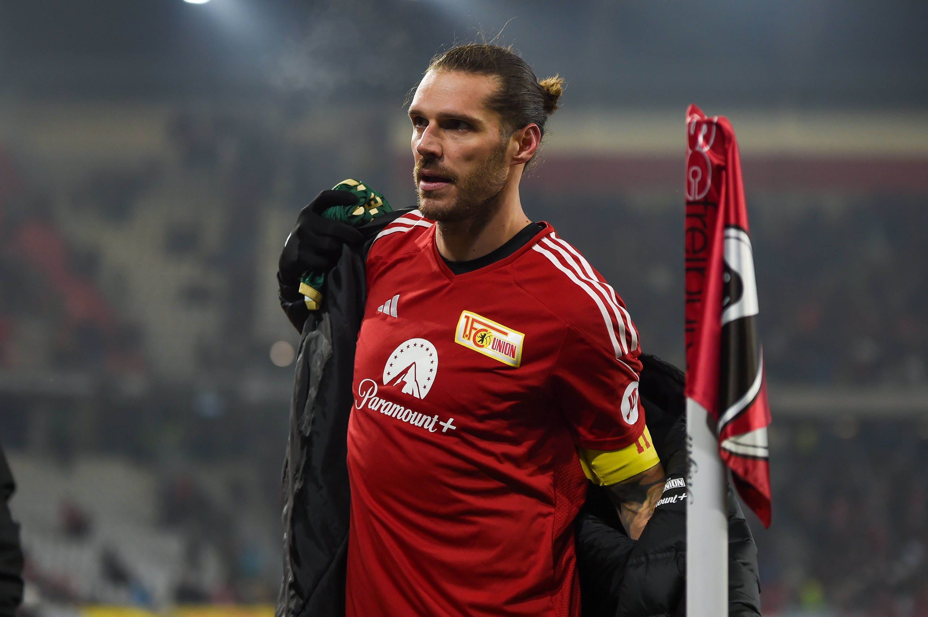 Christopher Trimmel ist bei Berlin meist nur noch 