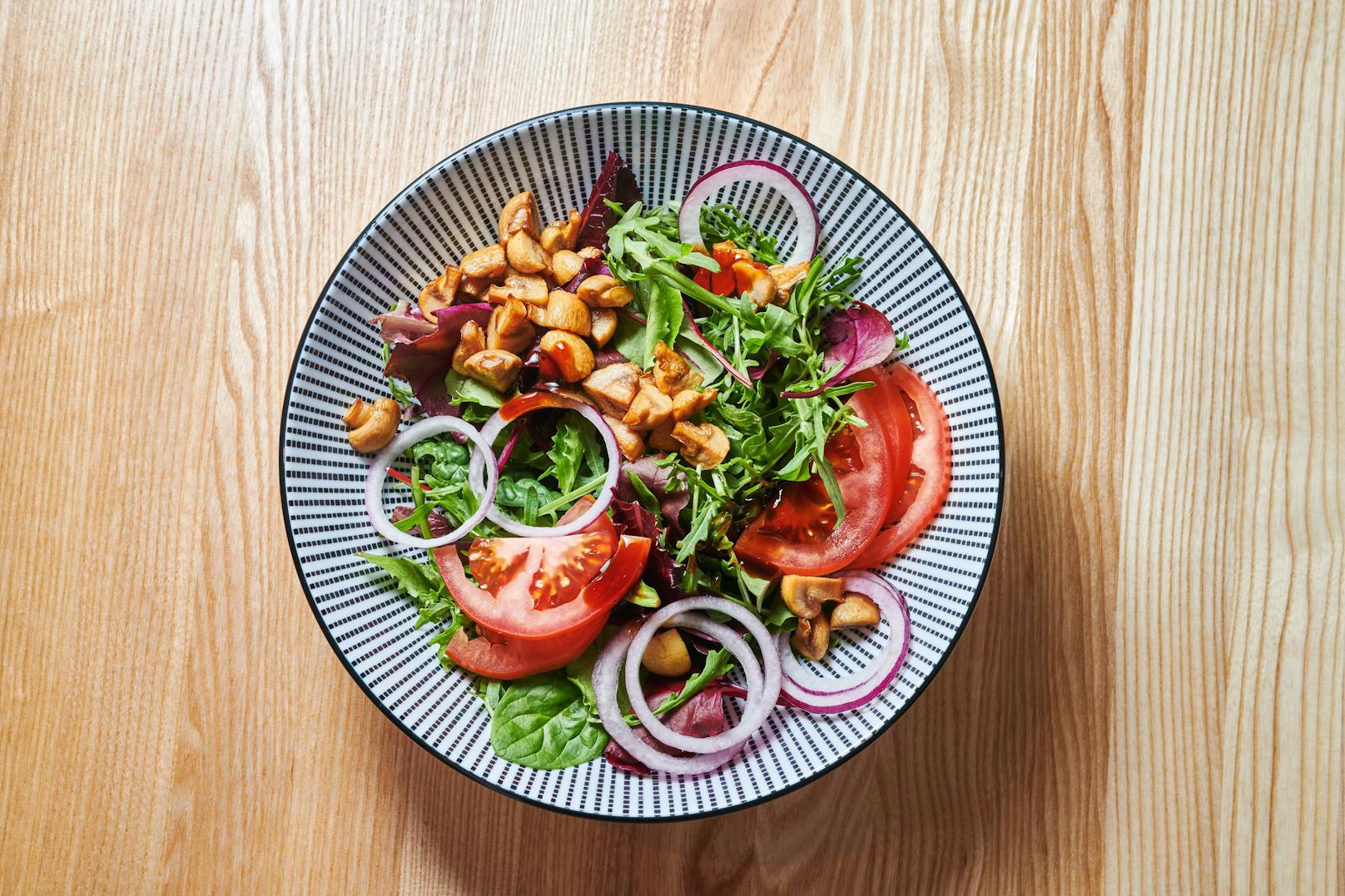 "Mit Shiso Burger möchte ich dazu beitragen, Wiens Kulinarikangebot internationaler zu machen."