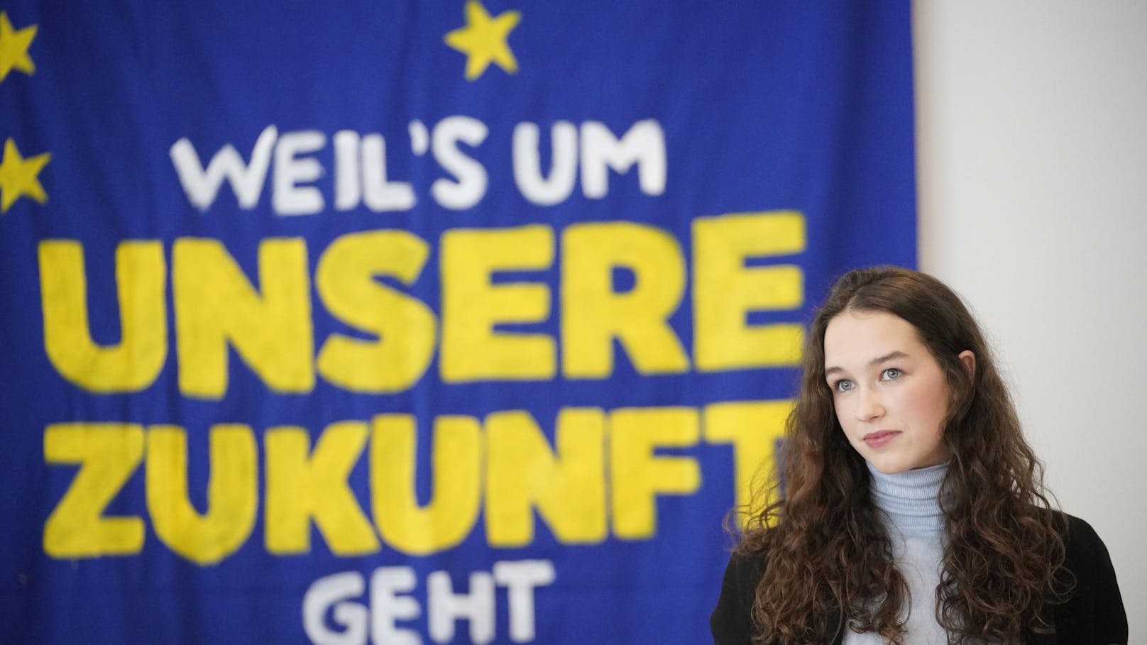 "Von Lena Schillings Antreten profitieren Grüne und FP"