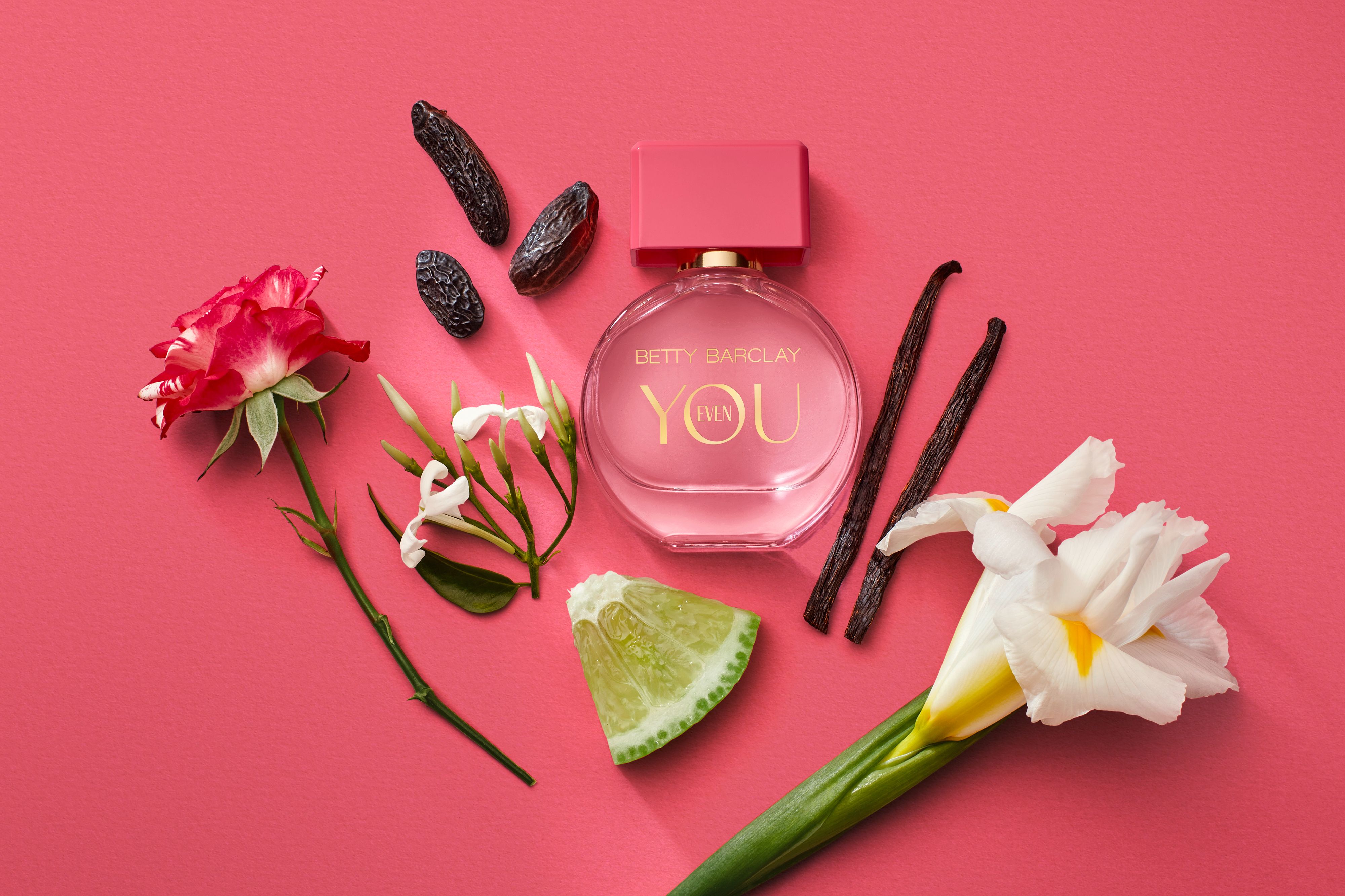 Eau de Toilette Betty Barclay EVEN YOU