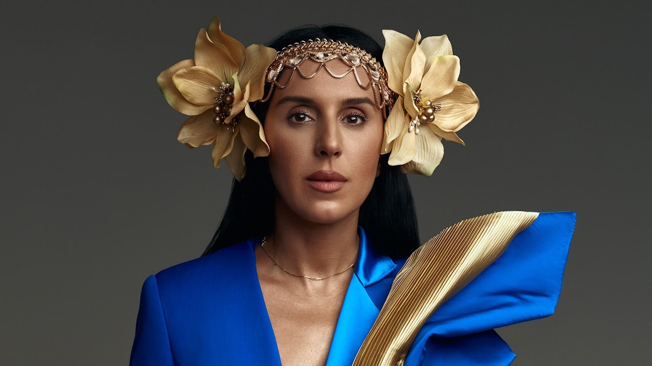 Heute.at - Gratis-Konzert für Ukraine in der Stadthalle