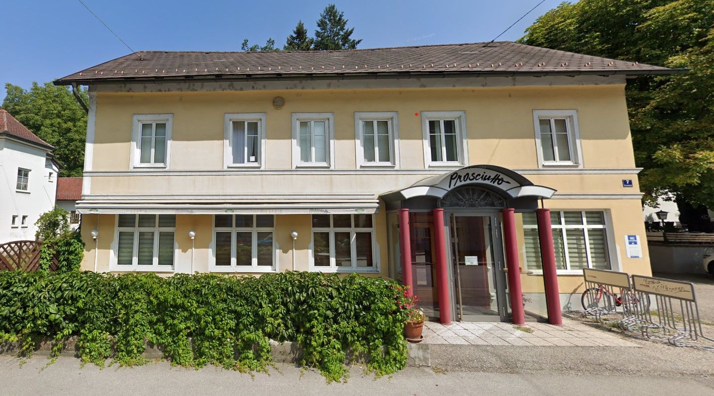 Nach 25 Jahren ist Schluss: Der Italiener 