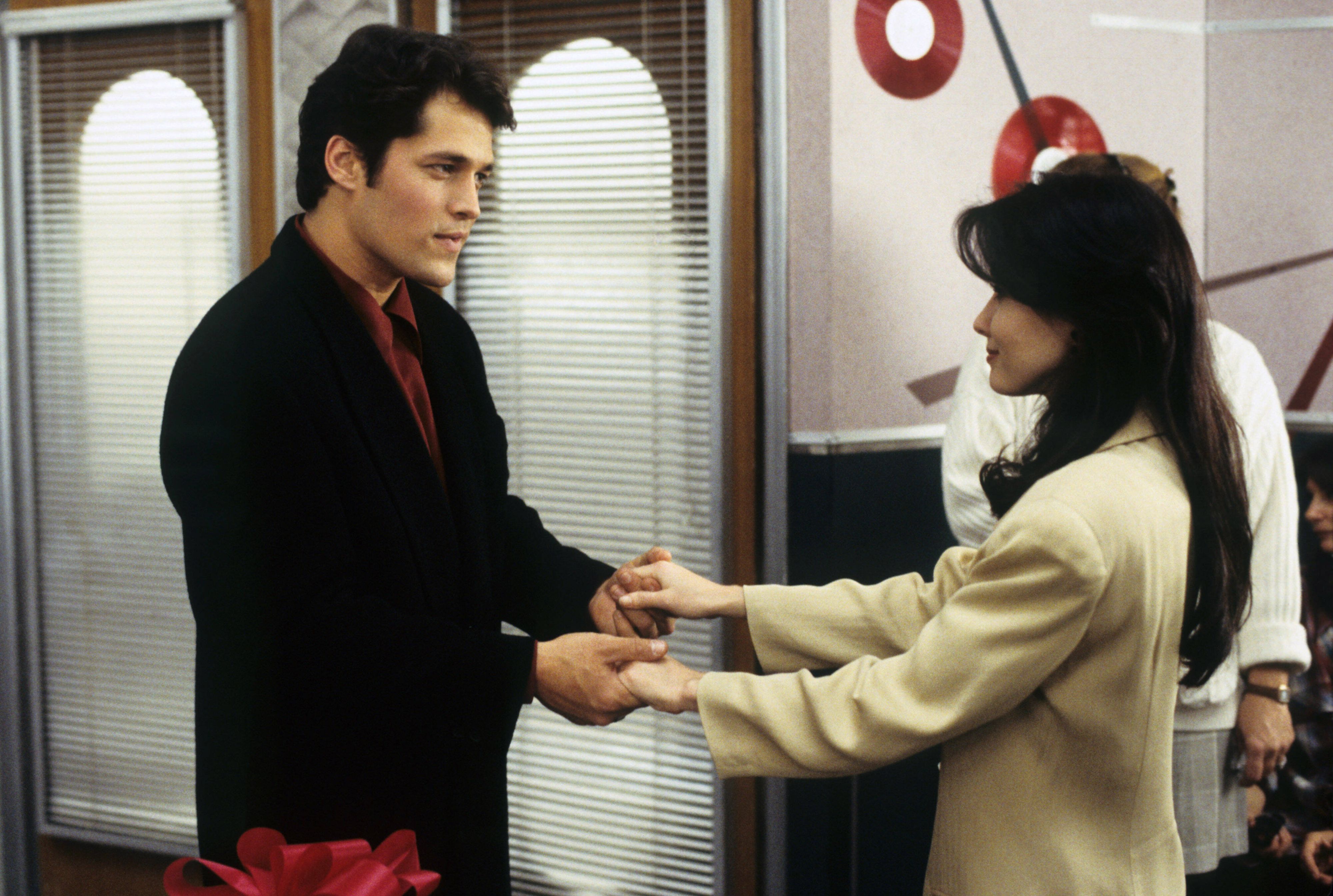 David Gail wurde durch 