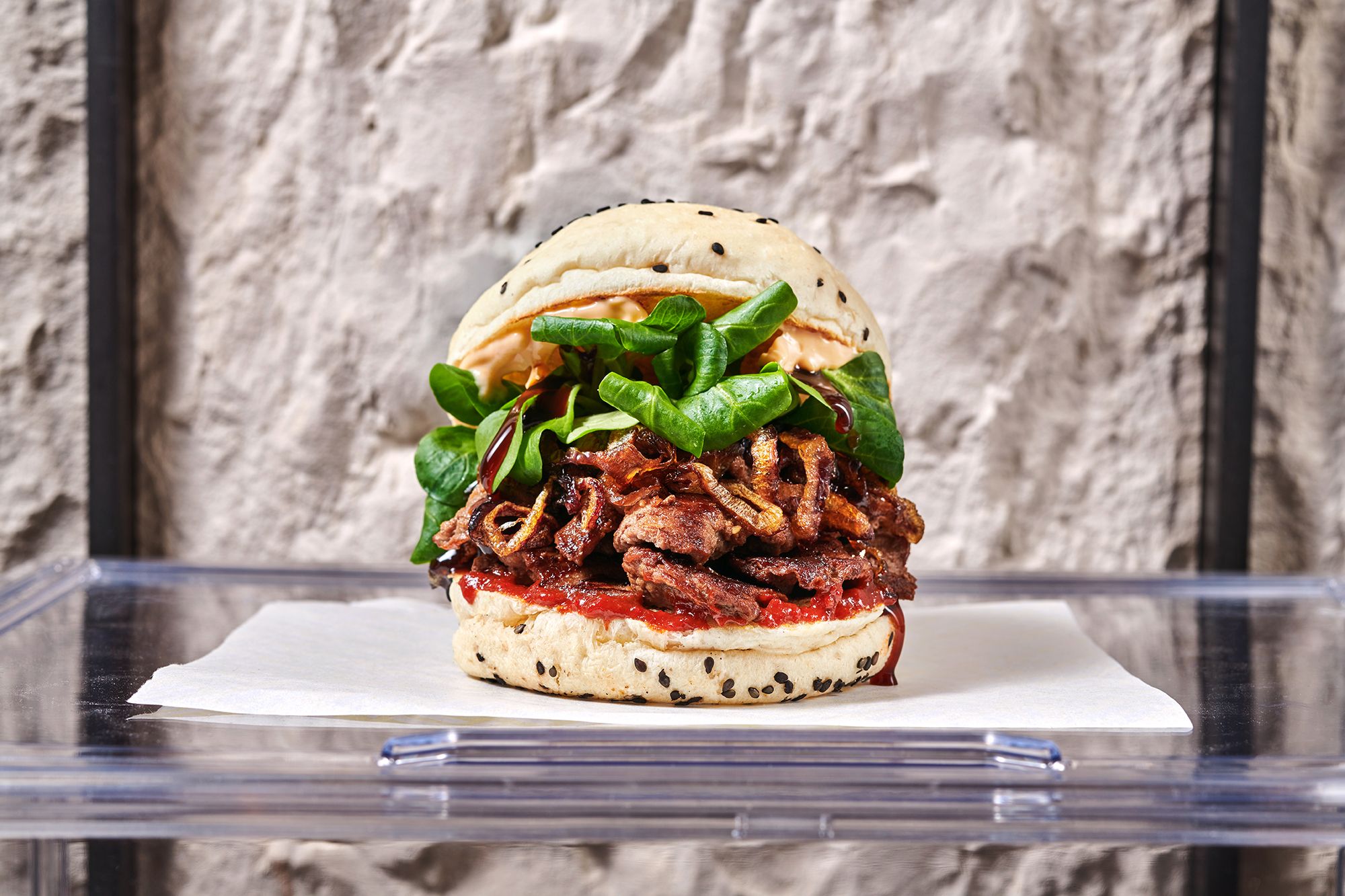 Shiso Burger eröffnet im Februar 2024 in der Theobaldgasse 19 (Wien-Mariahilf)