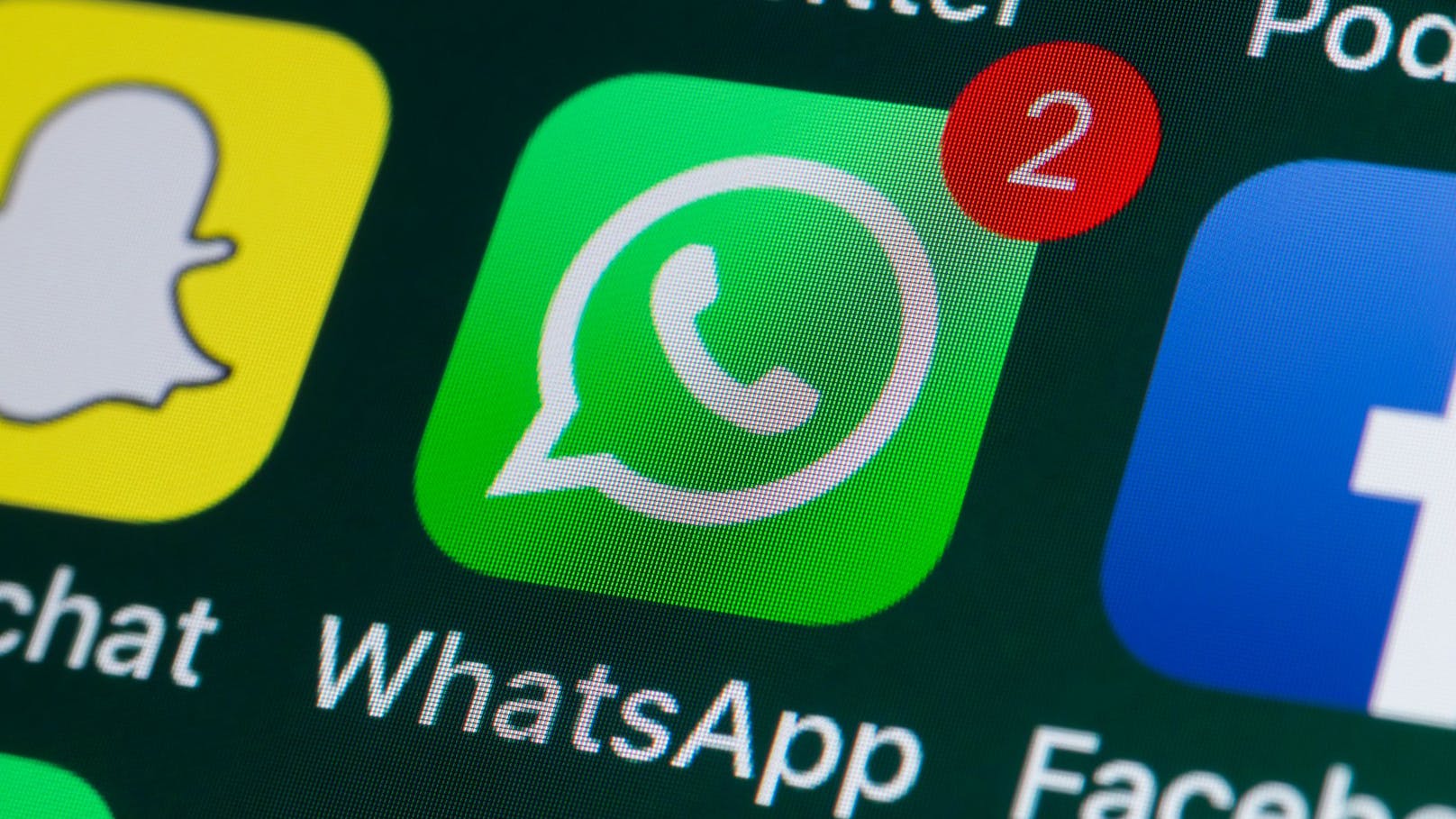 Änderungen bei WhatsApp – das wird jetzt völlig neu