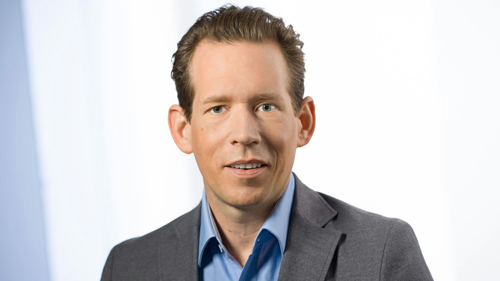 Eugen Schmidt (AboutMedia), Leiter des Online-Vermarkterkreises.