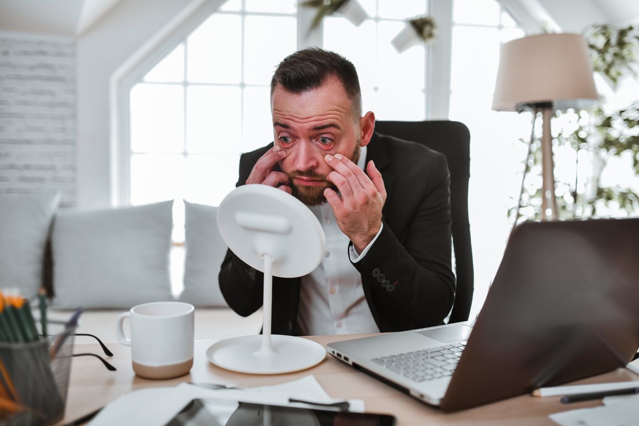 Harmlos oder schwerwiegend? Wer sich übermäßig um seine Gesundheit sorget, stirbt laut schwedischen Forschenden im Schnitt fünf Jahre früher als jene, die solche Sorgen nicht kennen.