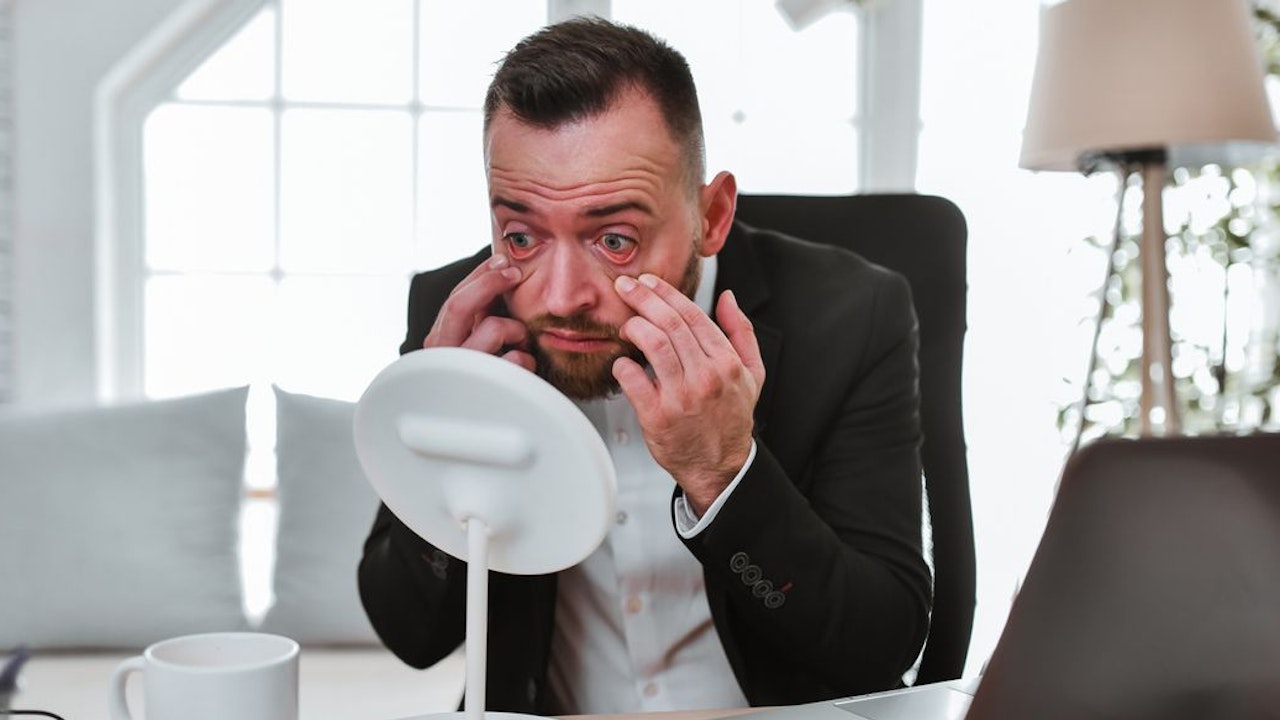 Heute.at - Deshalb sterben Hypochonder früher