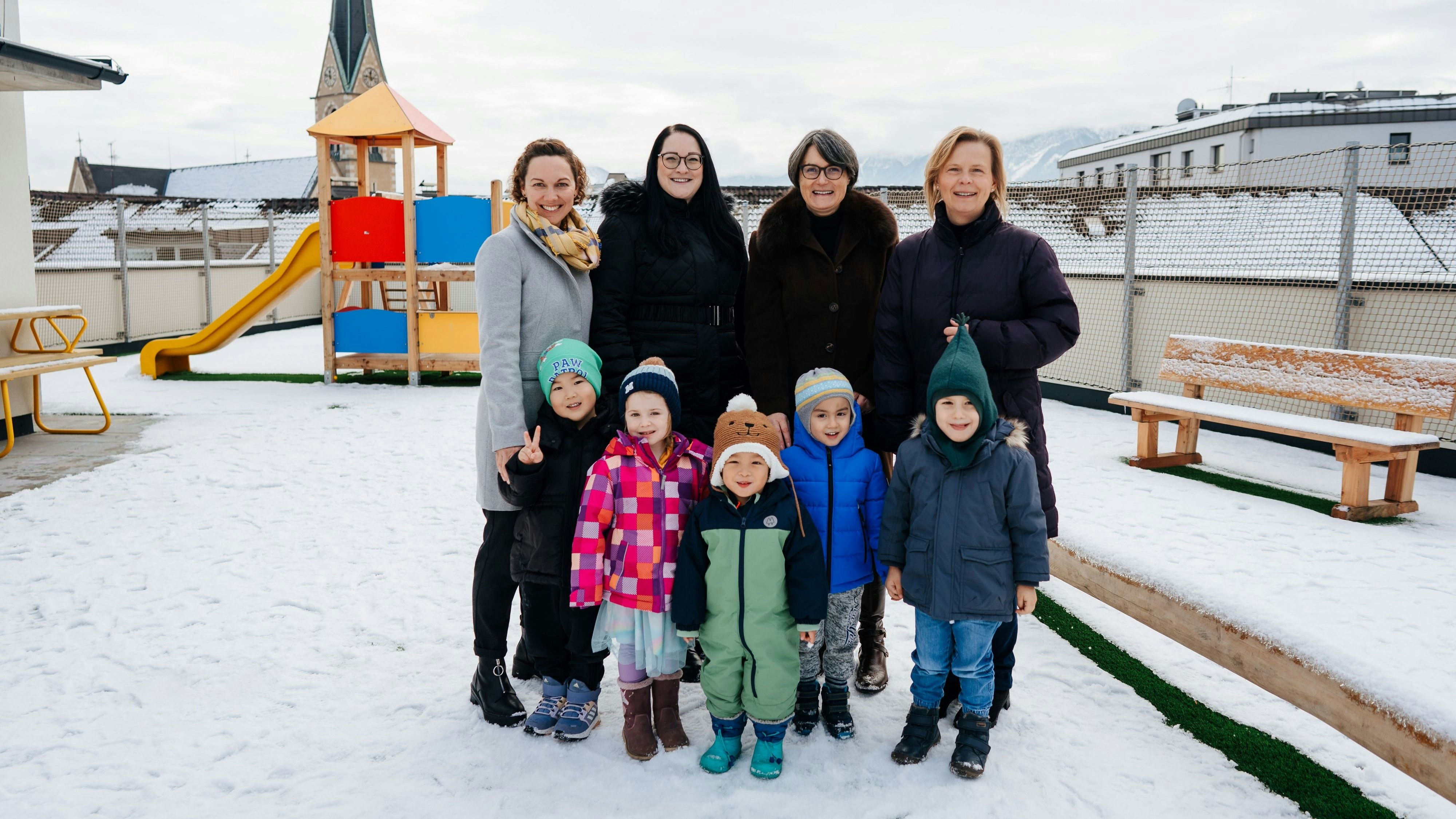 Infineon Austria setzt mit den über 5.800 Mitarbeiter*innen viele Aktivitäten, um Bildung und Wissen zu fördern und für Technik zu begeistern. 