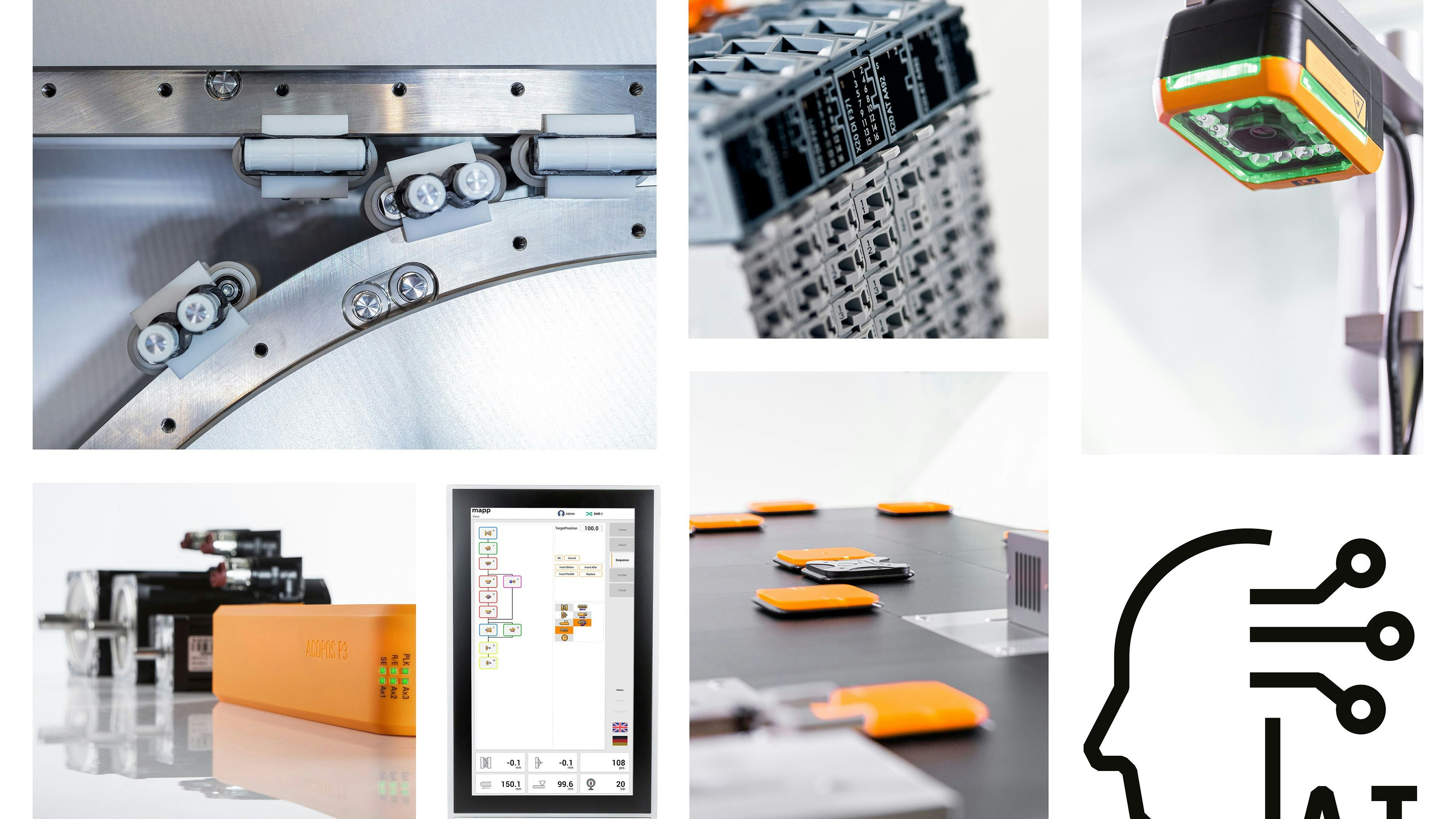 ABB übernimmt F&E-Engineering-Unternehmen, um KI- und software-gestützte Automatisierung weiter voranzutreiben.