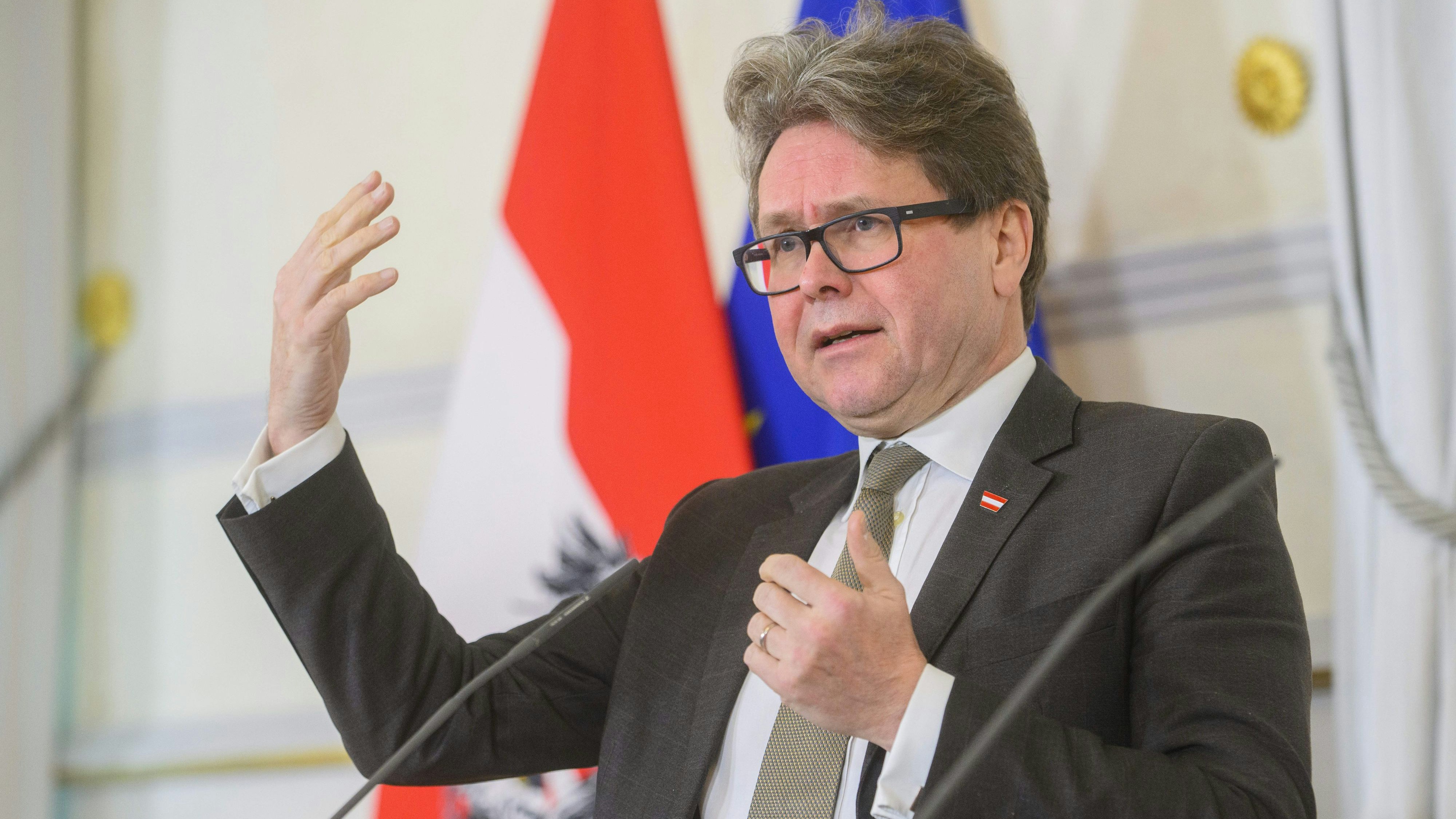 Das Bildungsministerium verfehlte seine Ziele bei weitem.