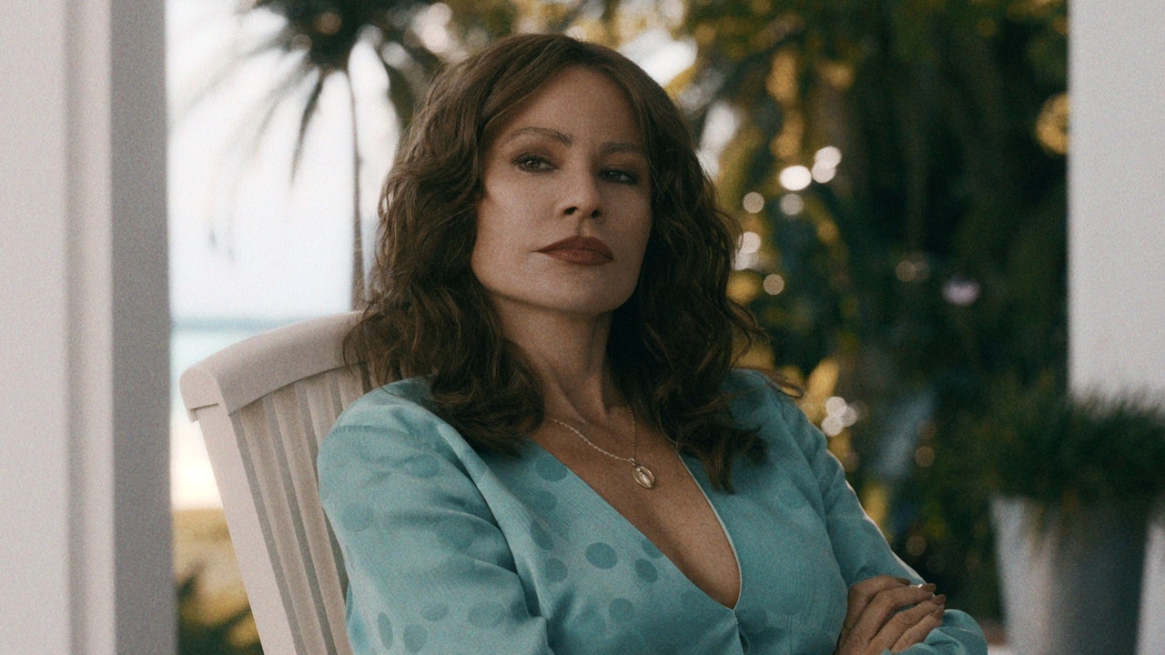 Heute.at - Sofía Vergara: Wegen Griselda-Netflix-Serie verklagt