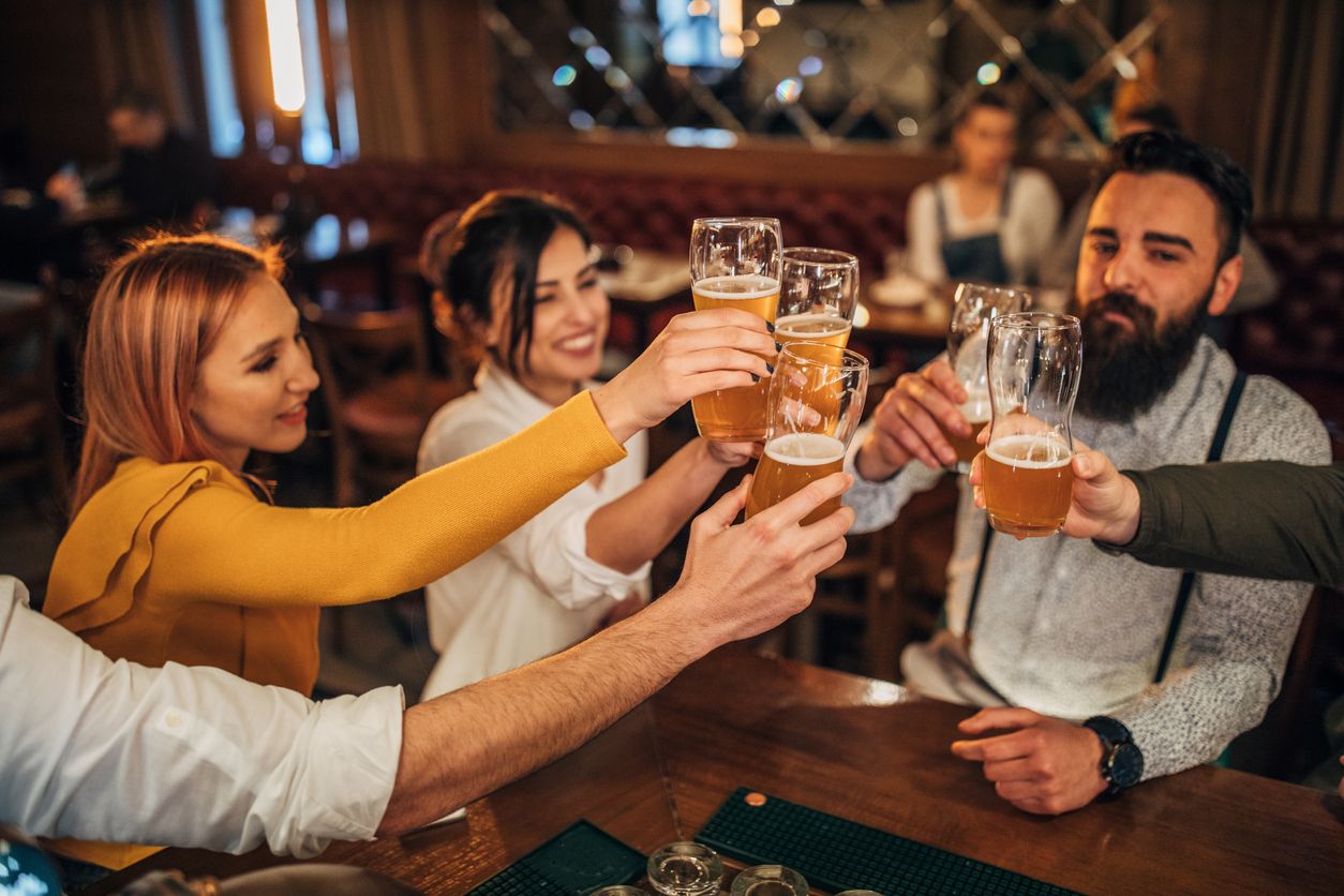 Gut, aber teuer: Der Bierpreis wird schon wieder erhöht.