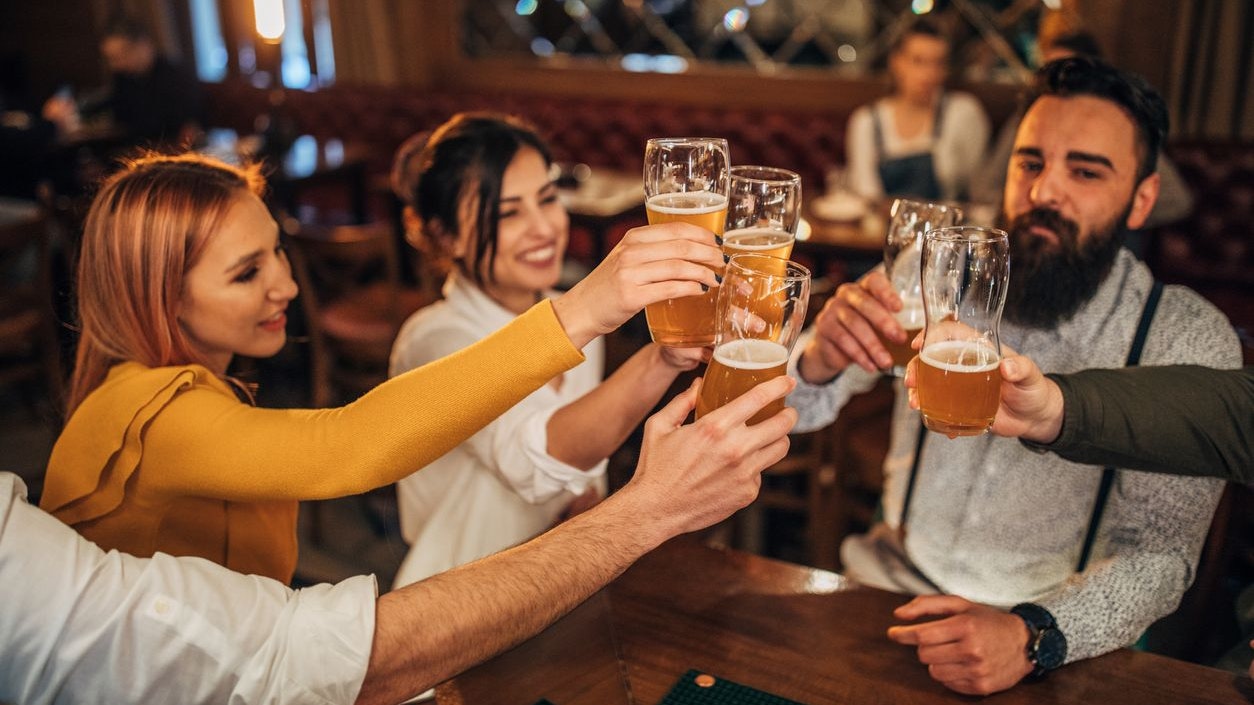 Gut, aber teuer: Der Bierpreis wird schon wieder erhöht.