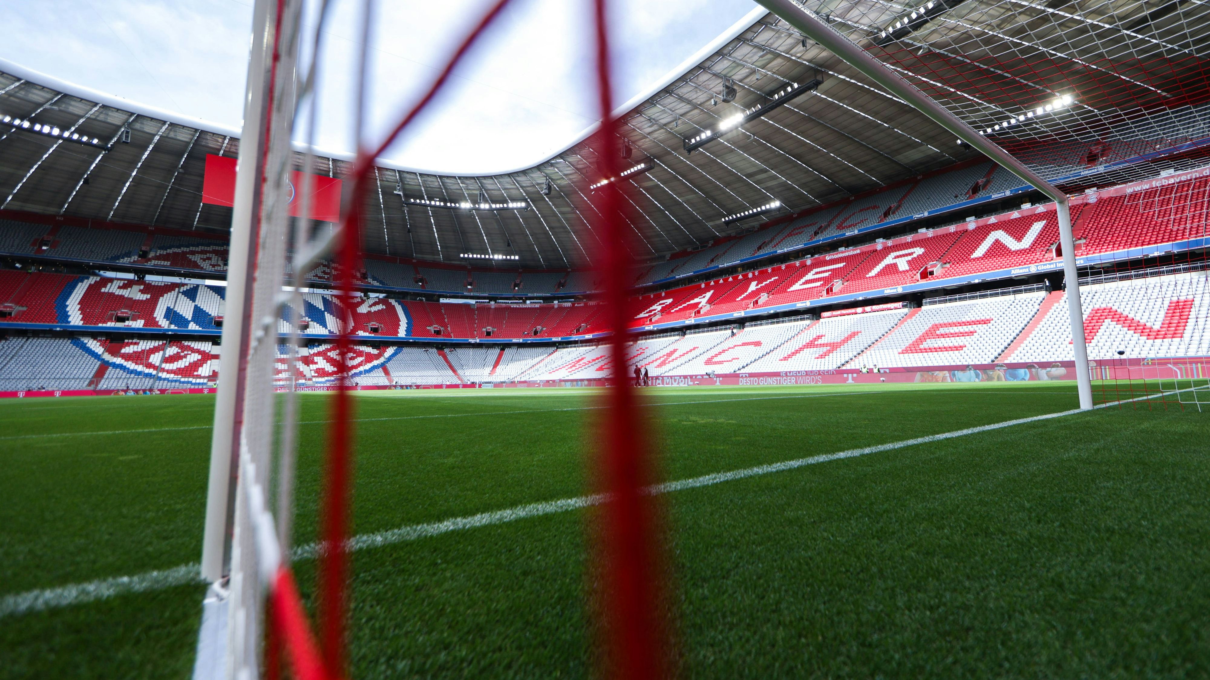 Umbruch bei den Bayern