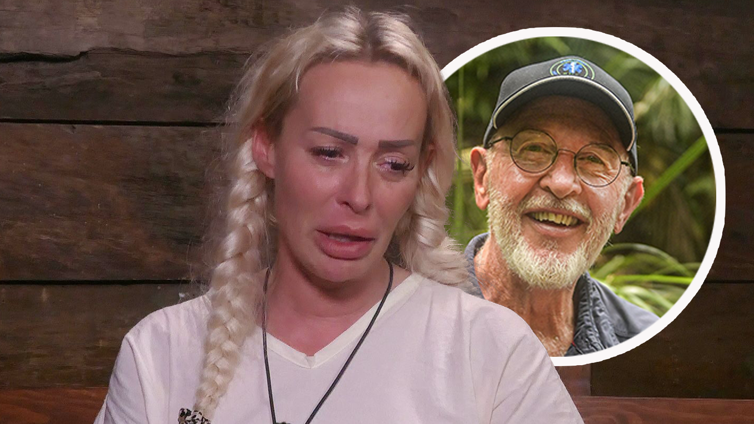 Cora Schumacher wirft aus gesundheitlichen Gründen das Handtuch? Dr.Bob ist anderer Meinung.