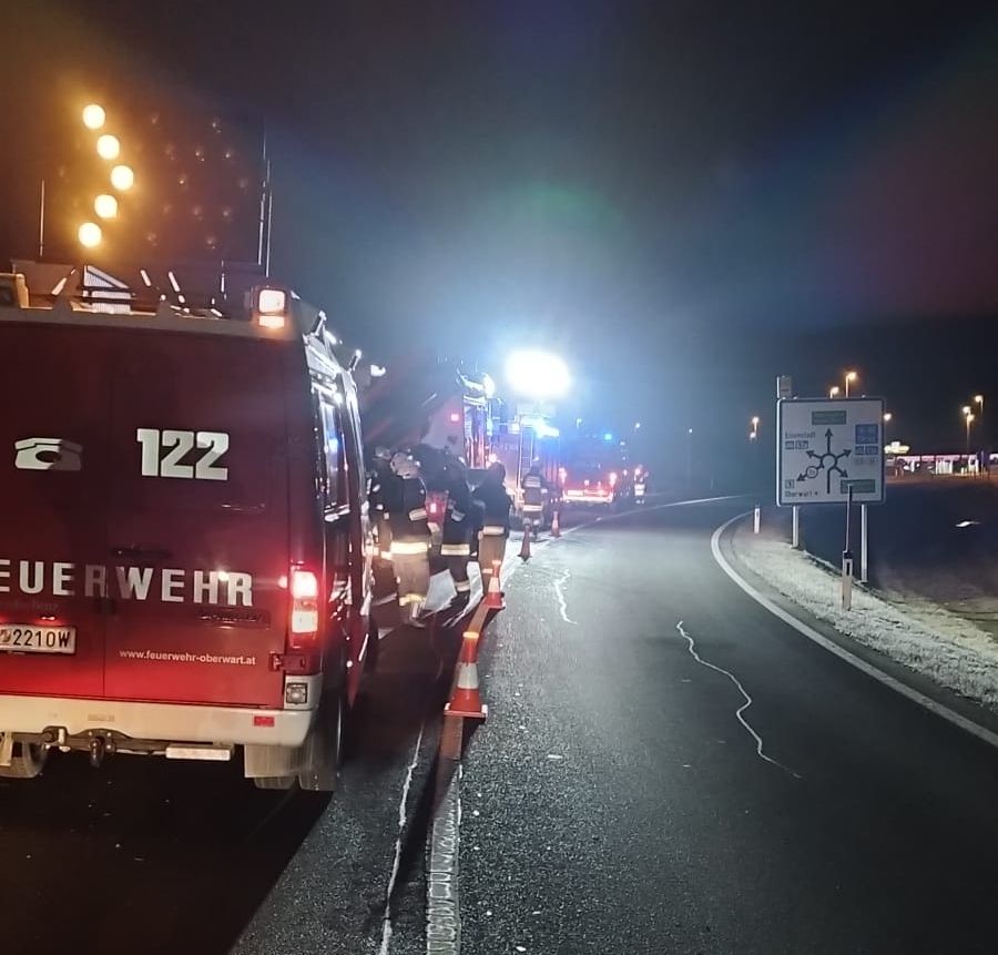 Die Suche wurde in der Nacht abgebrochen. (Archivfoto)