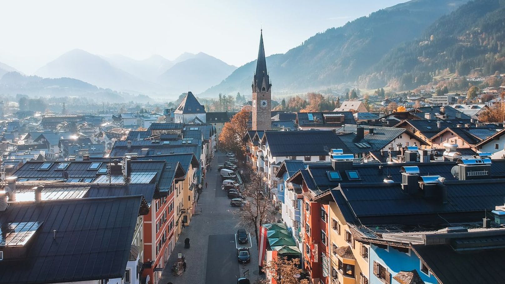 1.500 Meldungen – Schäden nach Erdbeben in Tirol