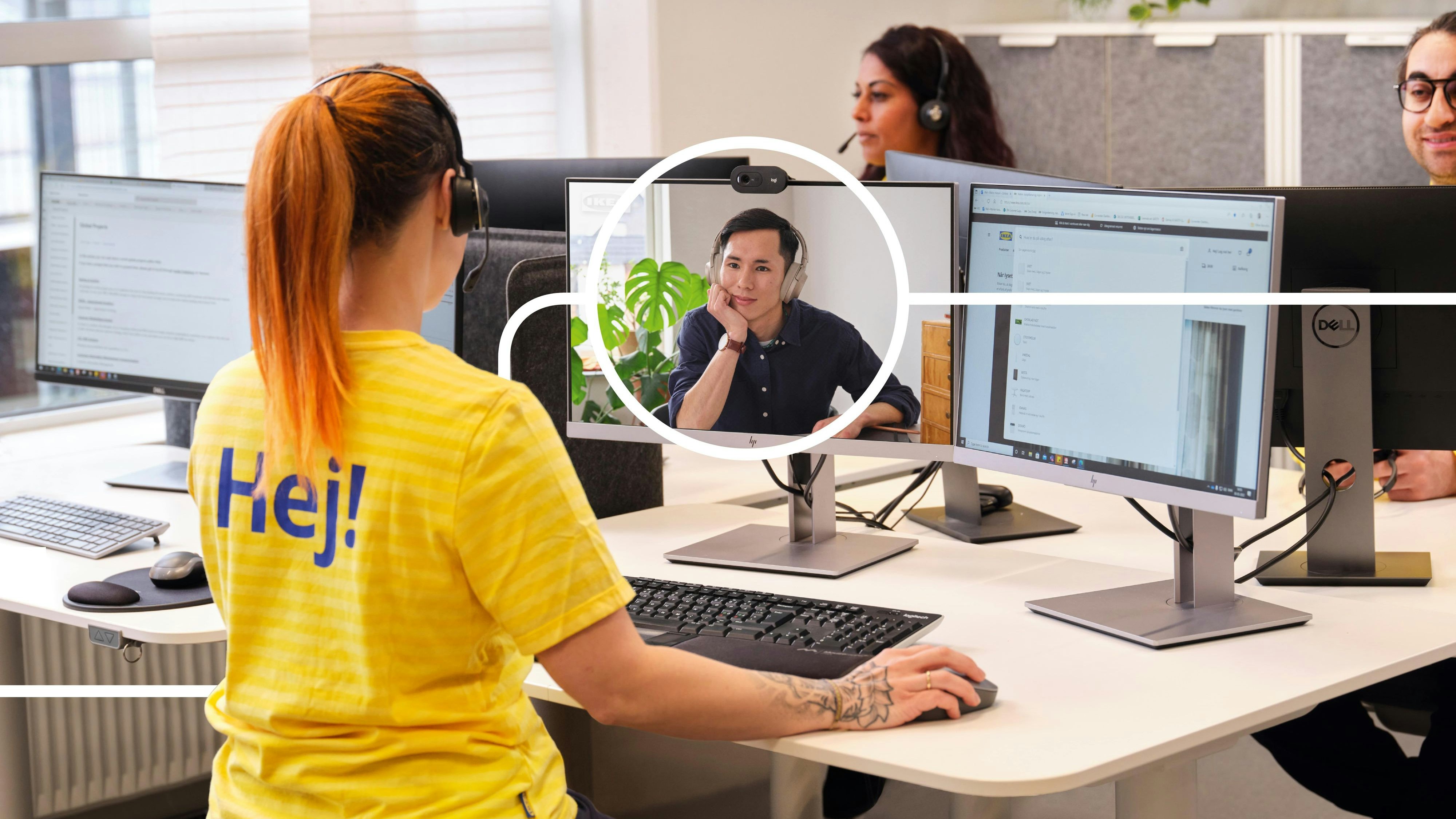 IKEA Österreich startet ab sofort mit dem neuen IKEA Business Network – einem eigenen Loyalitätsprogramm.