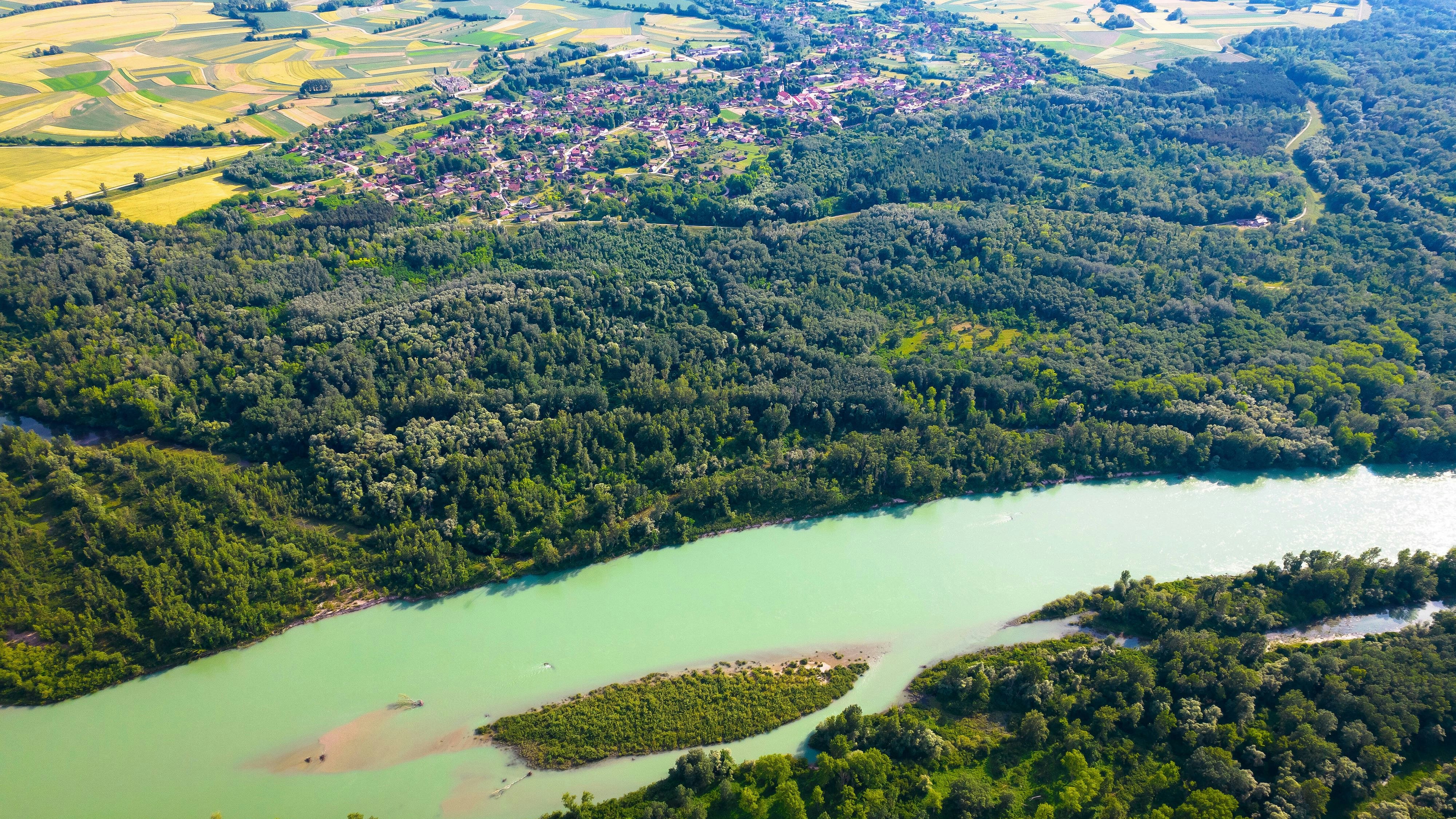 Die Initiative soll bereits für Kinderzuwachs in Legrad gesorgt haben.