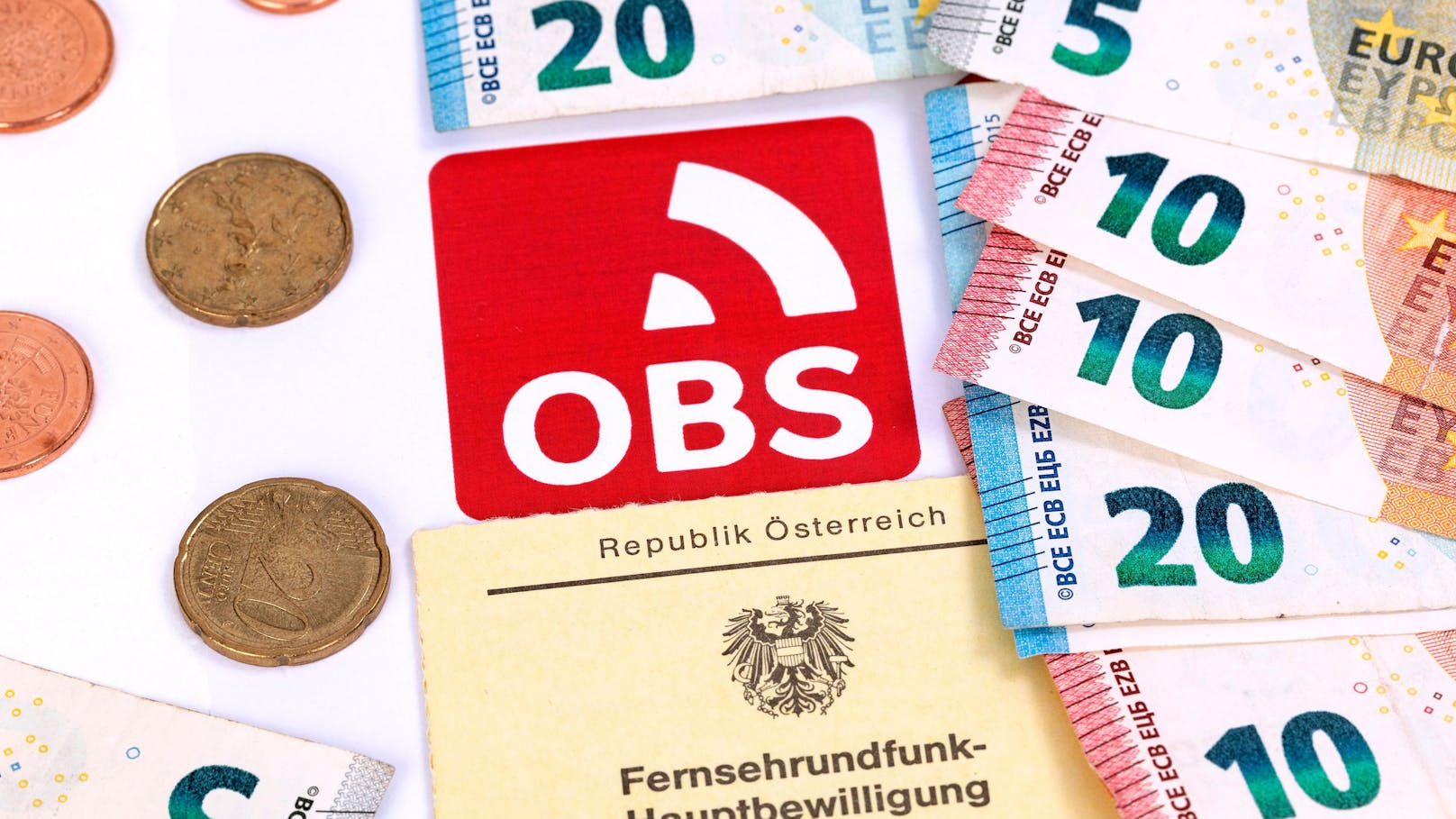 Frist für neue ORF-Gebühr läuft ab – dann wird's teuer