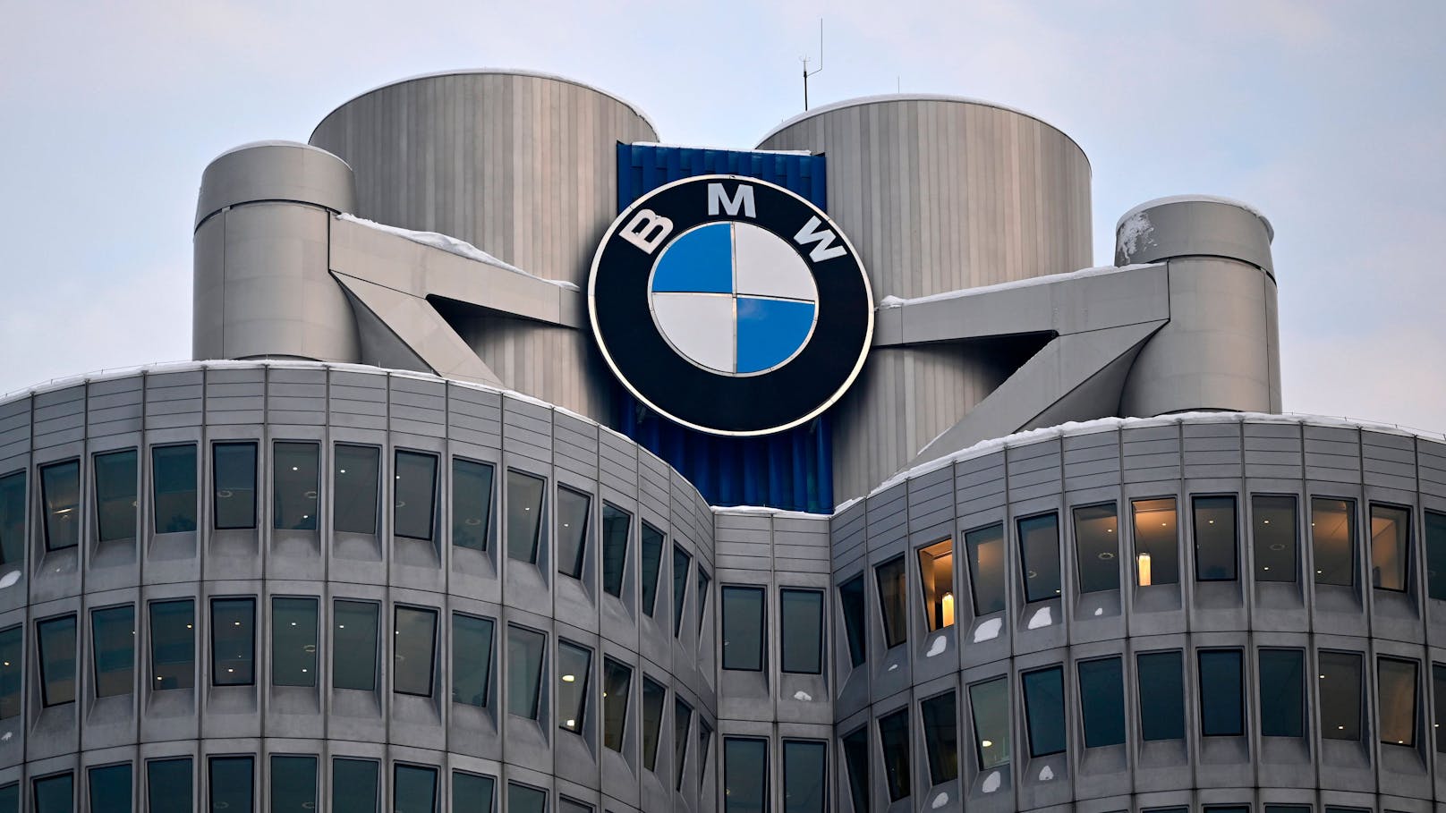 Abgasskandal – auch Autobauer BMW soll getrickst haben