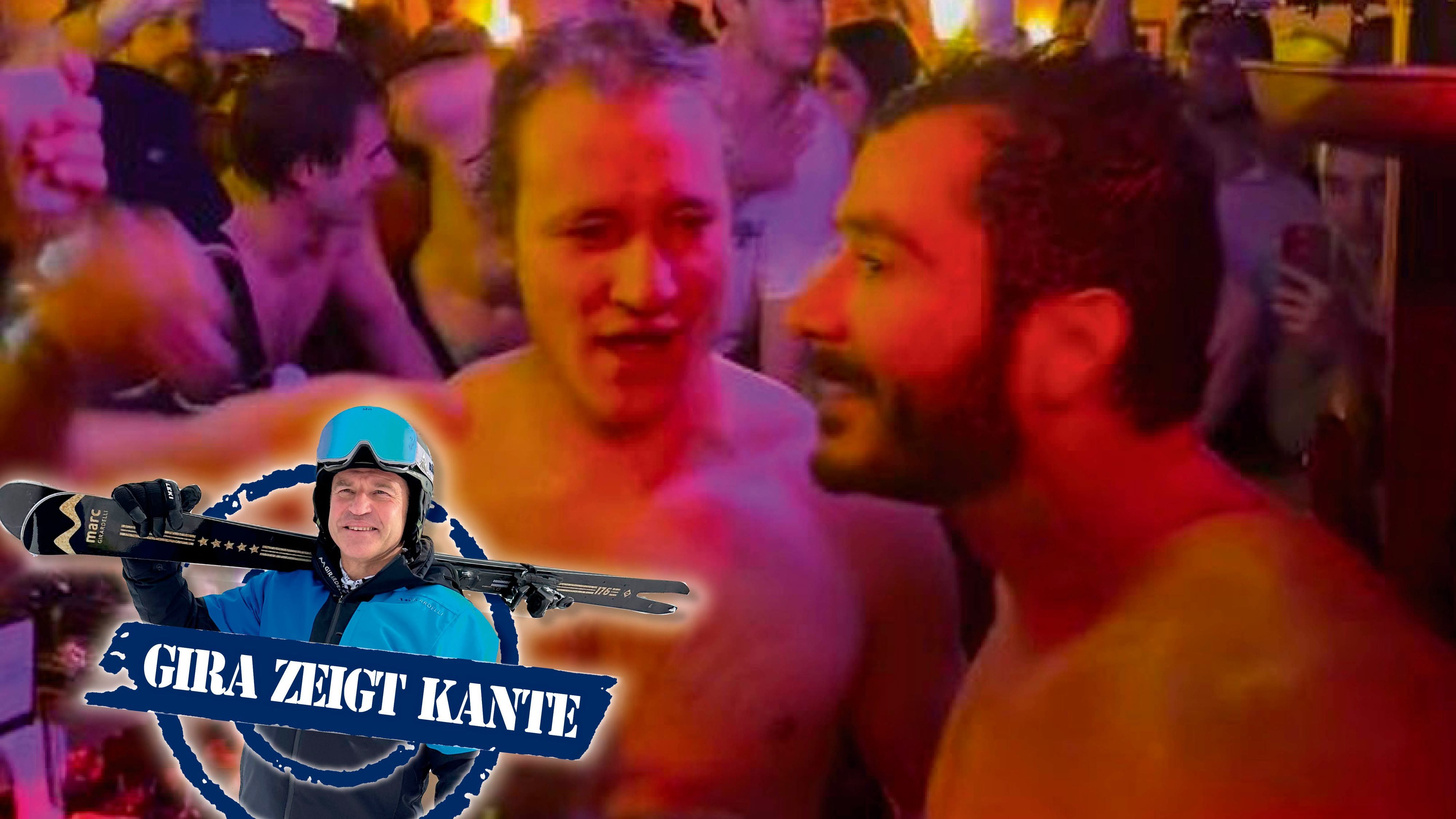 Girardelli über Odermatt: 