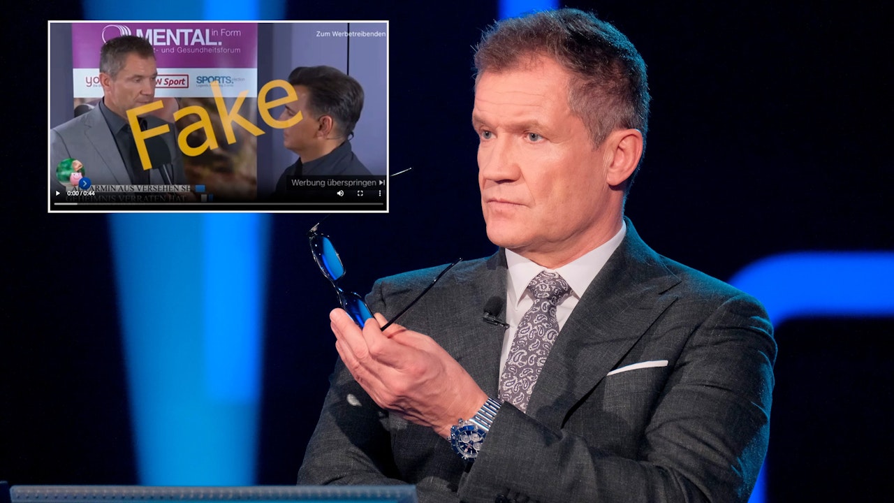 Heute.at - Frau fällt auf Assinger-Fake rein – Tausende Euro weg