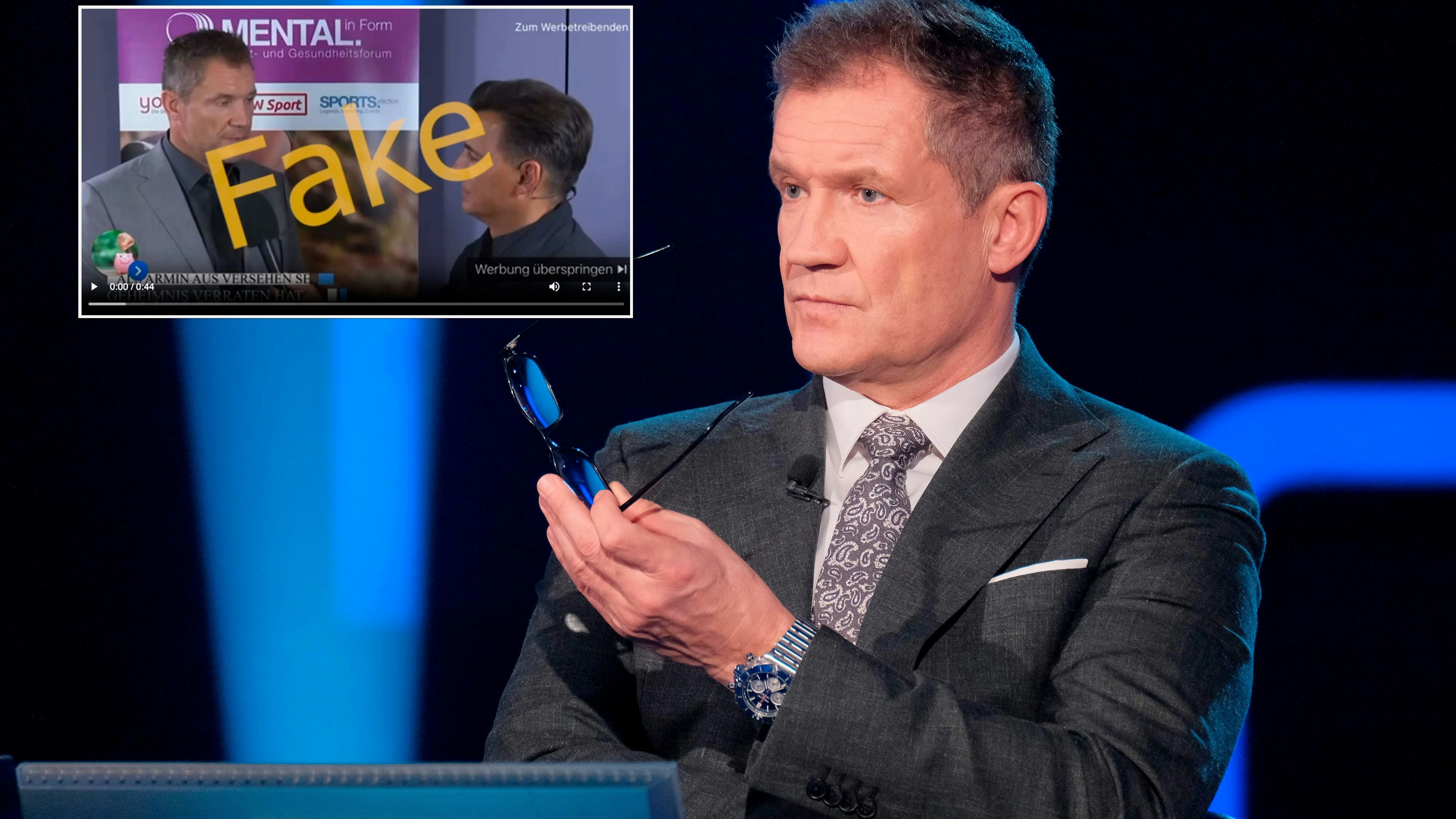 Nun ist eine Kärntnerin auf den Online-Betrug reingefallen, der mit gestohlenen Bildern und Videos von Armin Assinger arbeitet.