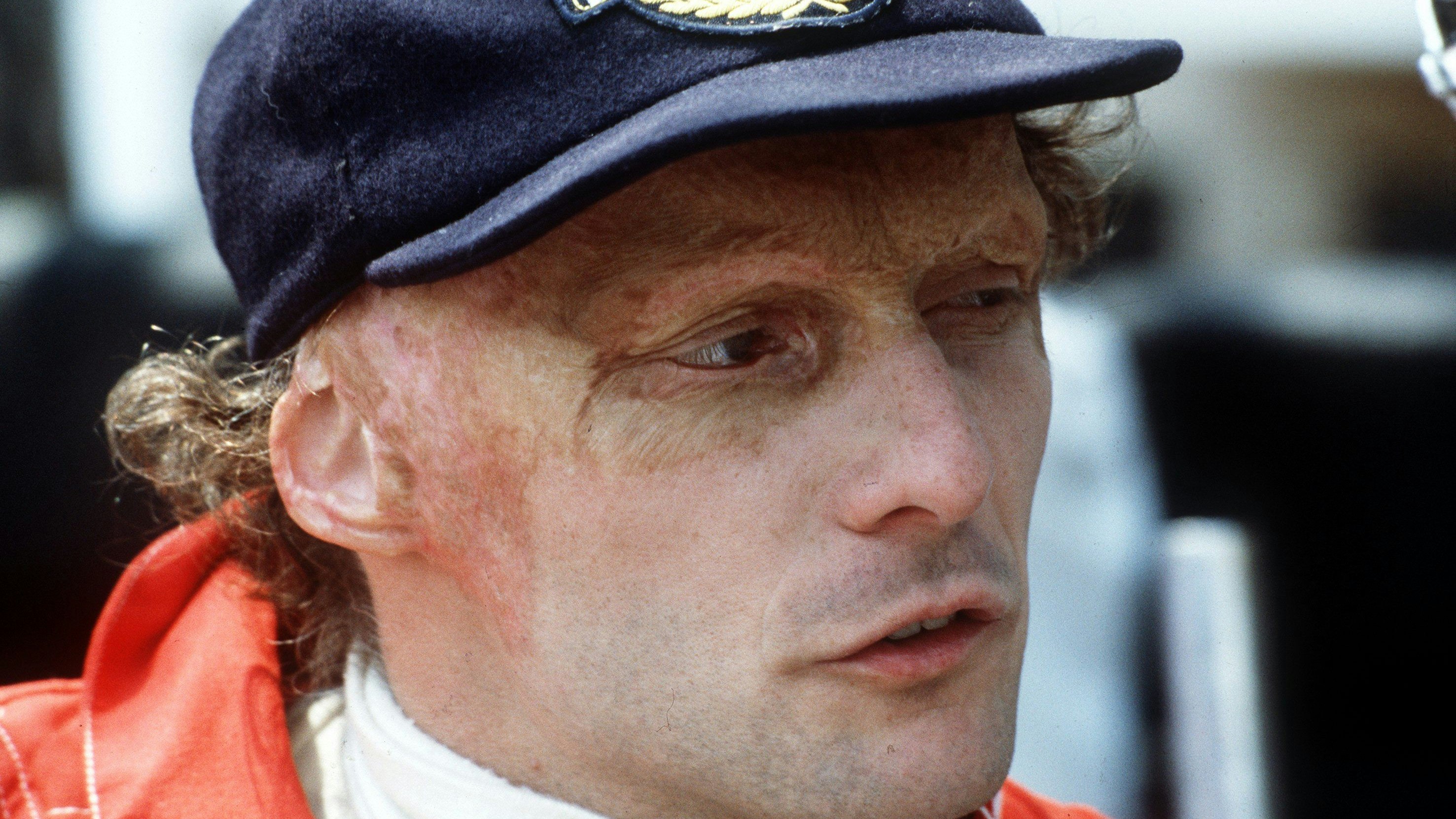 Niki Lauda legte sich 1982 mit dem Formel-1-Boss an.