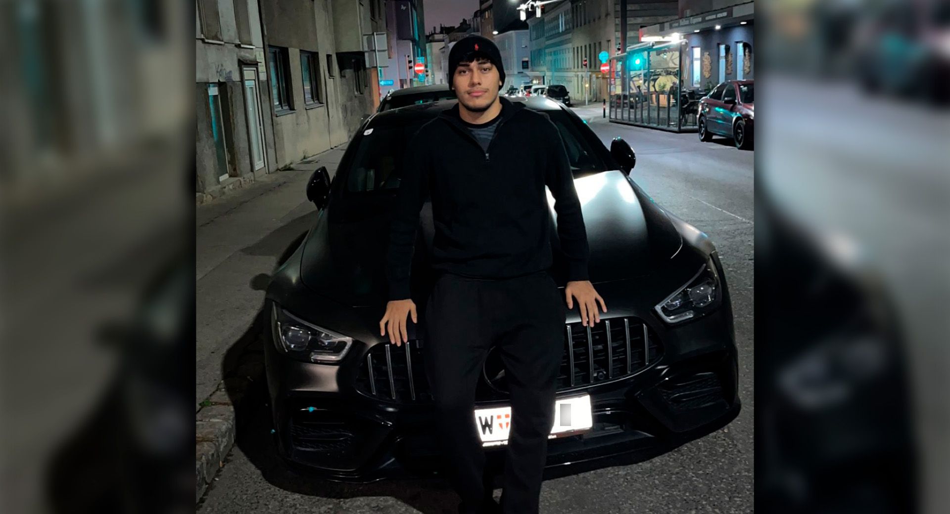 Haid soll jetzt 340 Euro bezahlen. Der Grund: Zahlreiche technische Mängel.