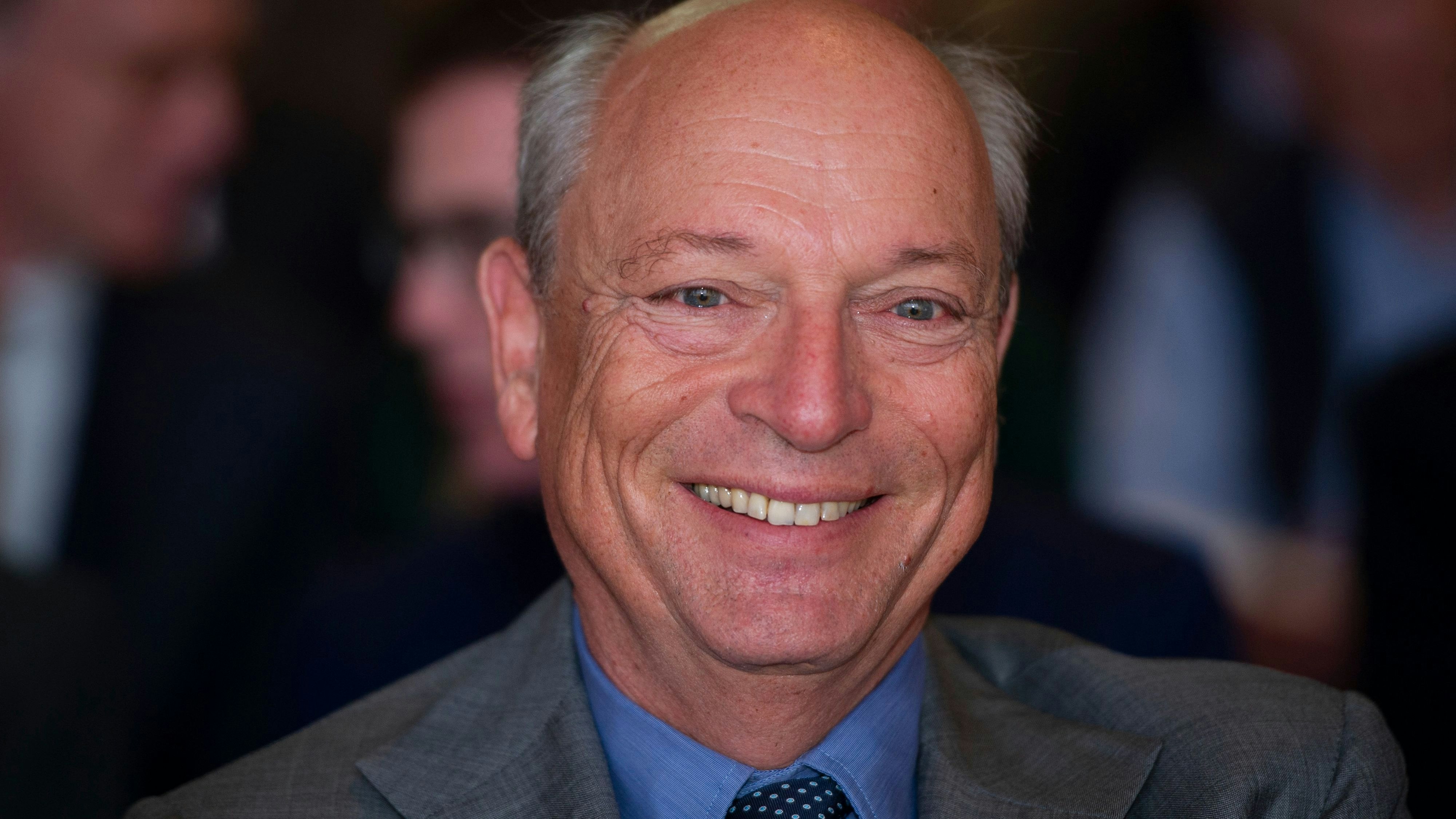 Waschmittel-Magnat Christoph Henkel hat es sich mit dem Kufsteiner Gemeinderat verscherzt. 