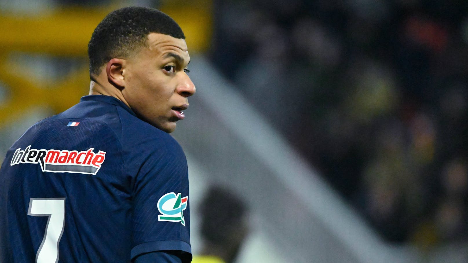 Mbappe hat sich entschieden – platzt Deal wegen Gehalt?