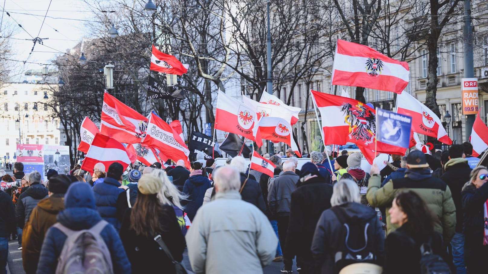 Rechnungshofbericht sorgt für Streit um Coronafonds