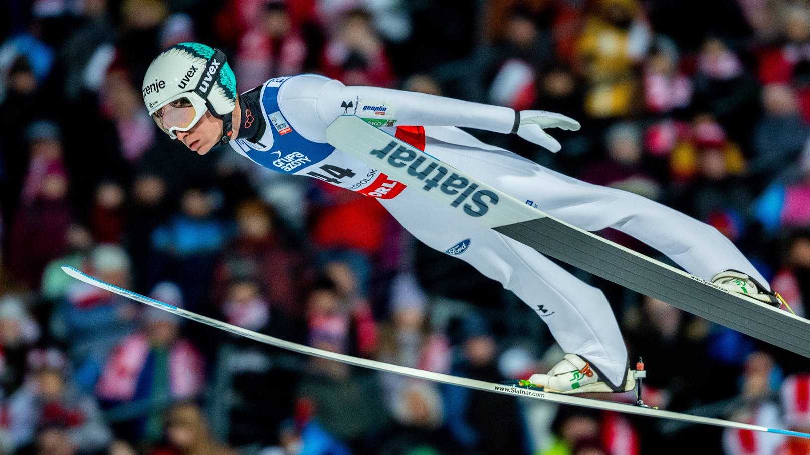 Kraft-Konkurrent verpasst Skiflug-WM am Kulm