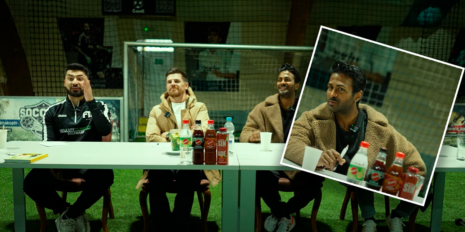 Biyon erntete Kritik.