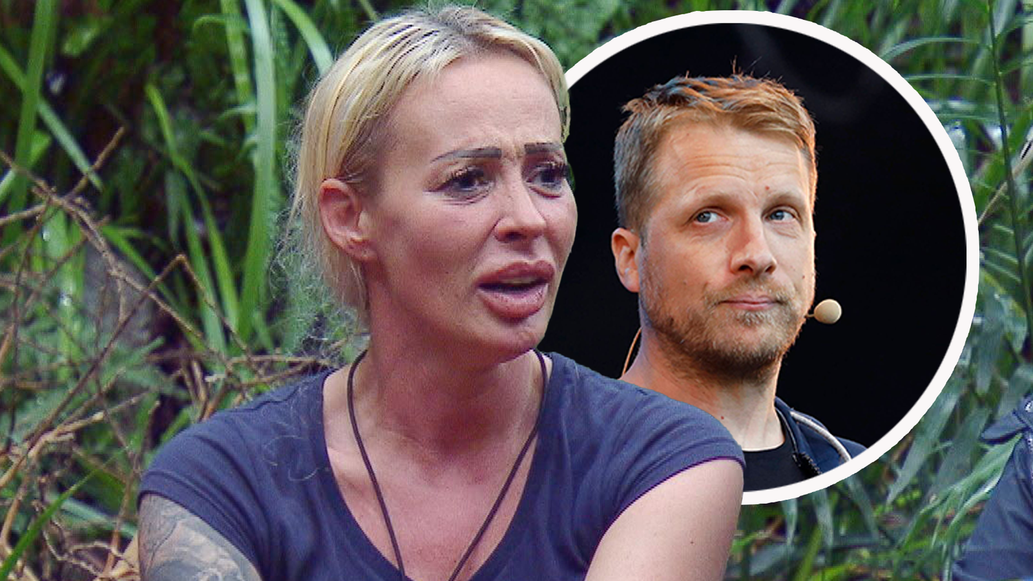 Cora Schumacher: Scharfe Worte gegen Oliver Pocher!