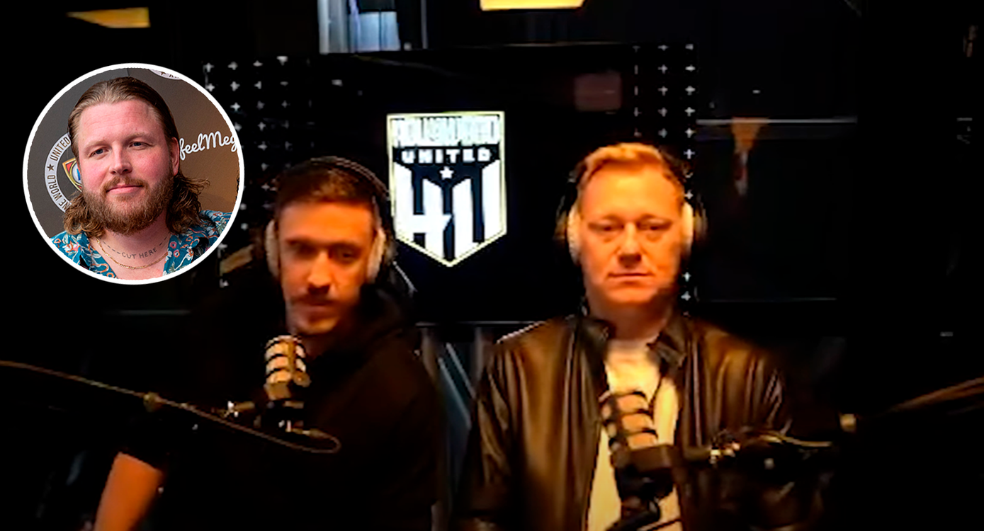 Max Kruse hat keine schönen Worte für Finch übrig.