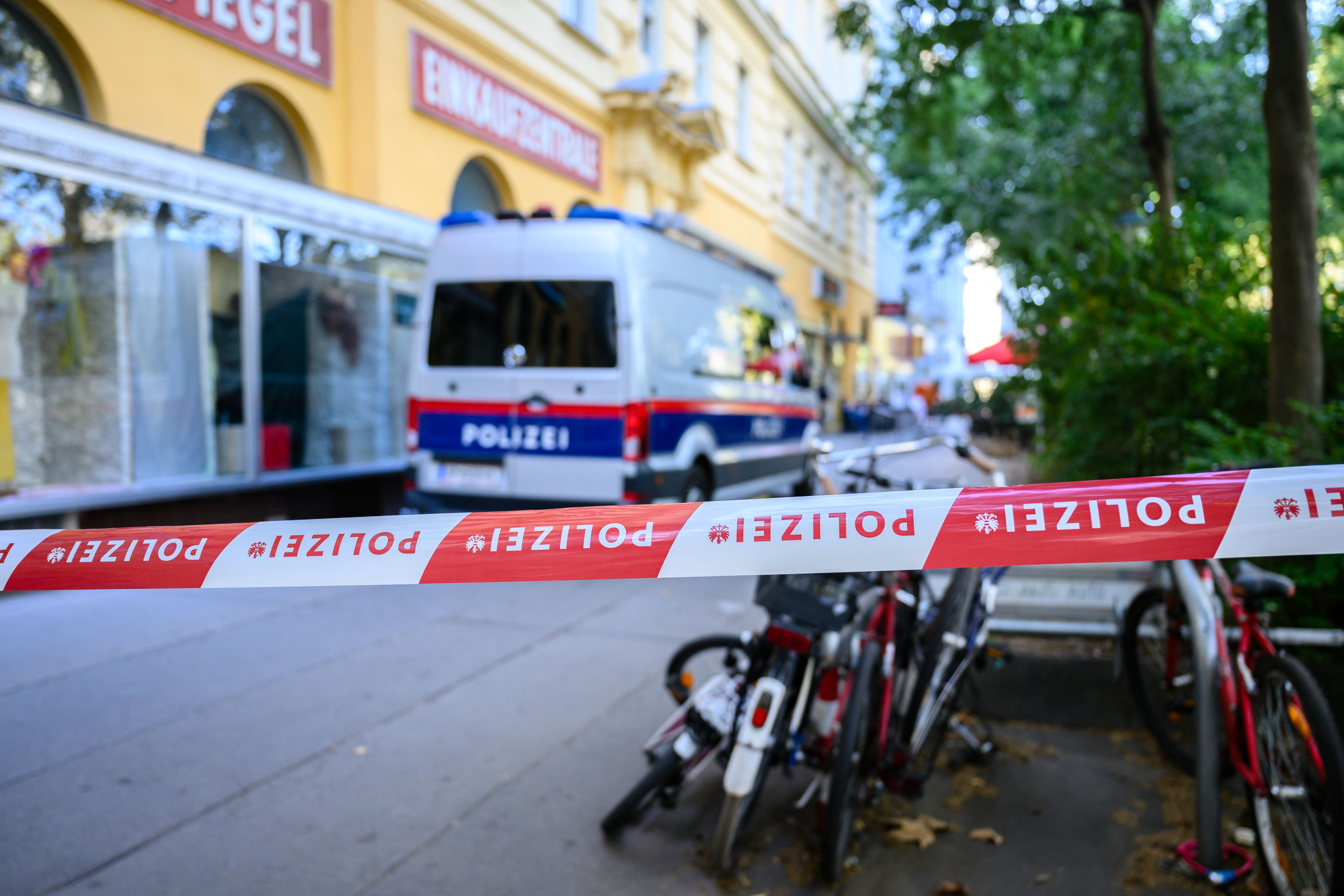 Aufgrund der sichergestellten Spuren konnte die Täterin ausfindig gemacht werden.