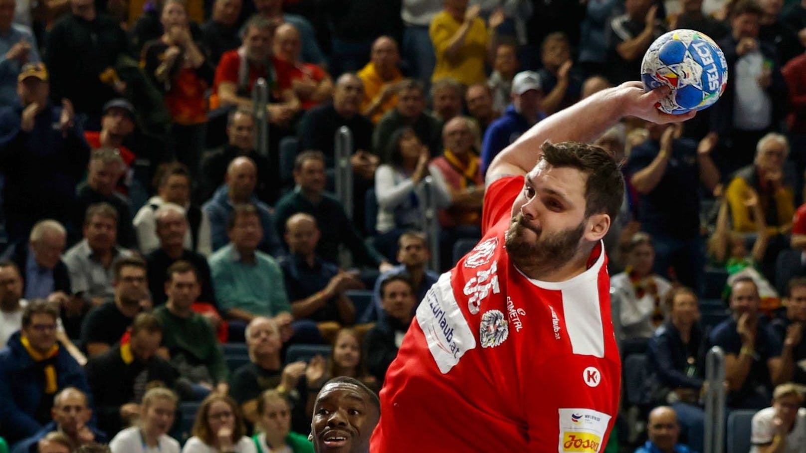 Österreichs Handball-Held schimpft über deutsche Fans
