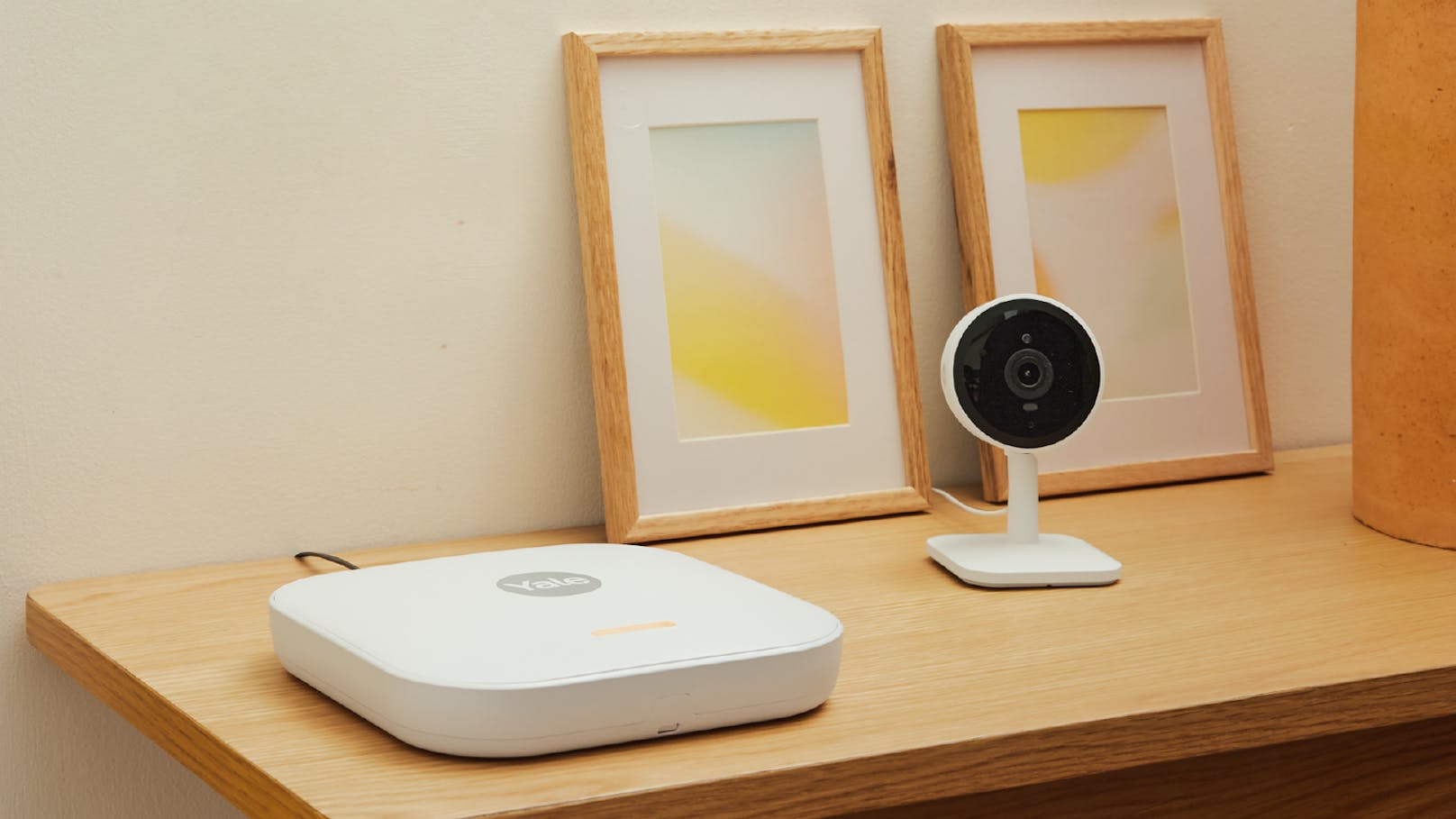 Yale launcht neue Smart Home Produkte.
