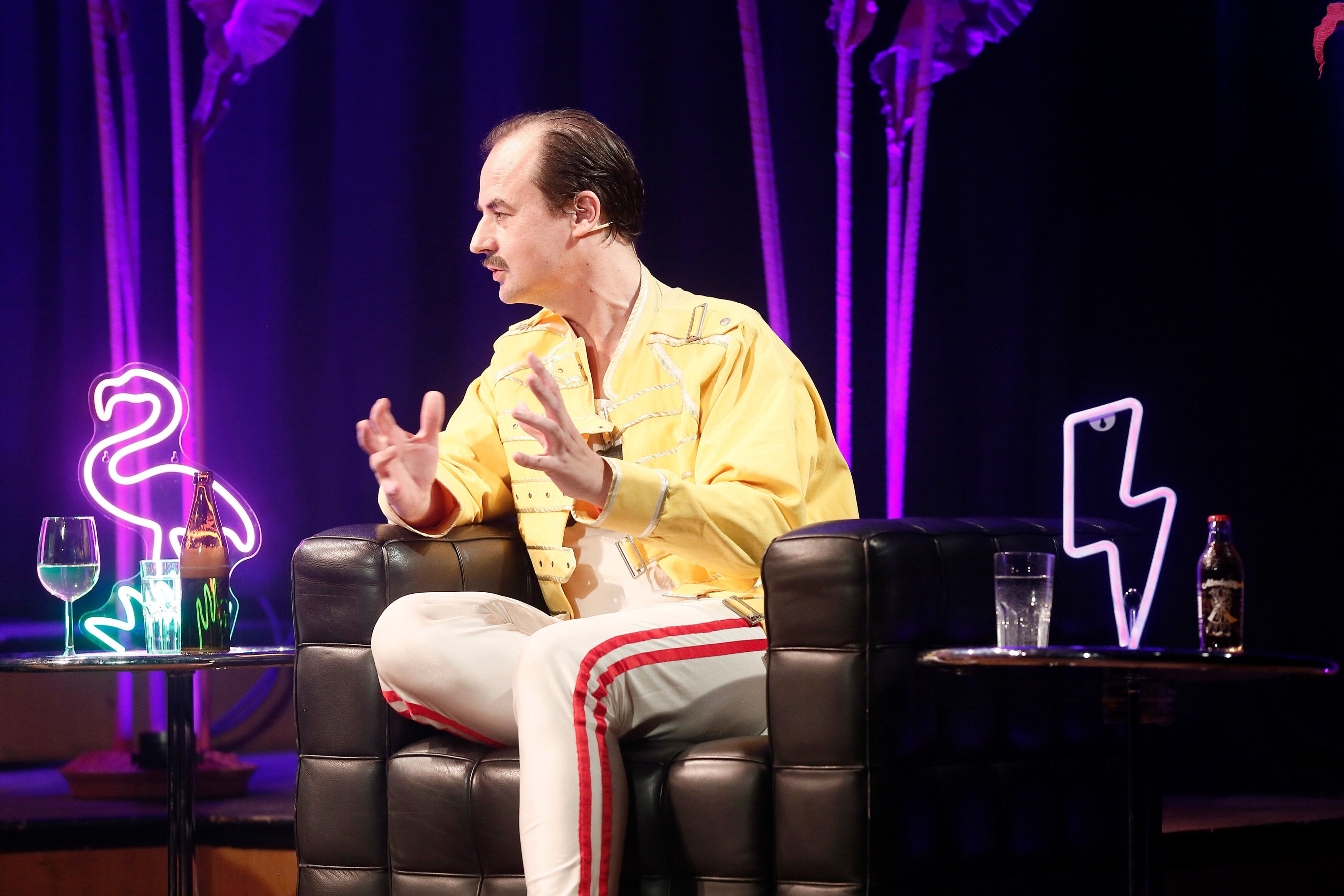 Franz Adrian Wenzl alisa Austrofred