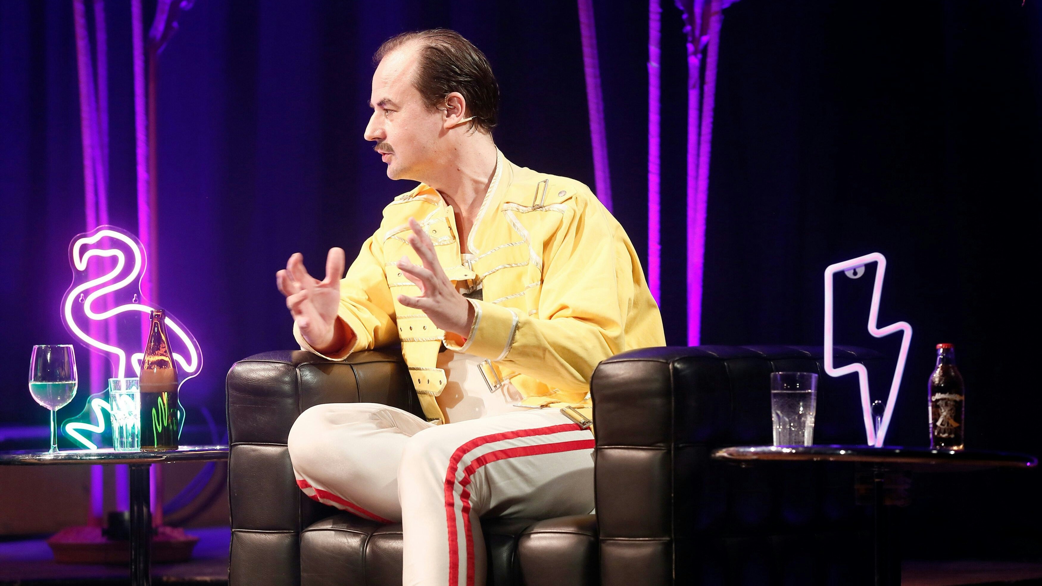 Franz Adrian Wenzl alisa Austrofred