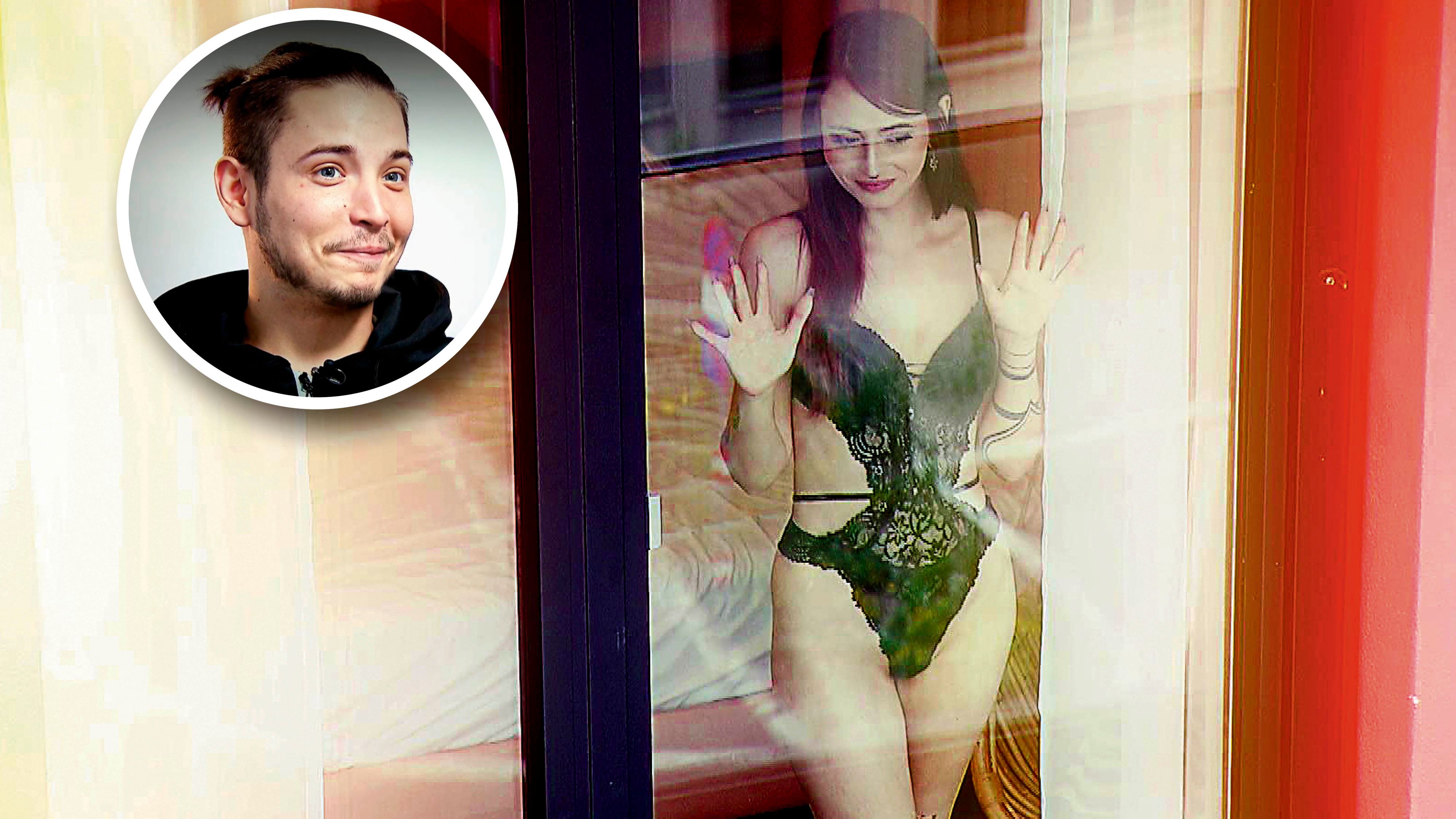 Marcell glaubt, dass Lisa nicht von ihm loskommt…