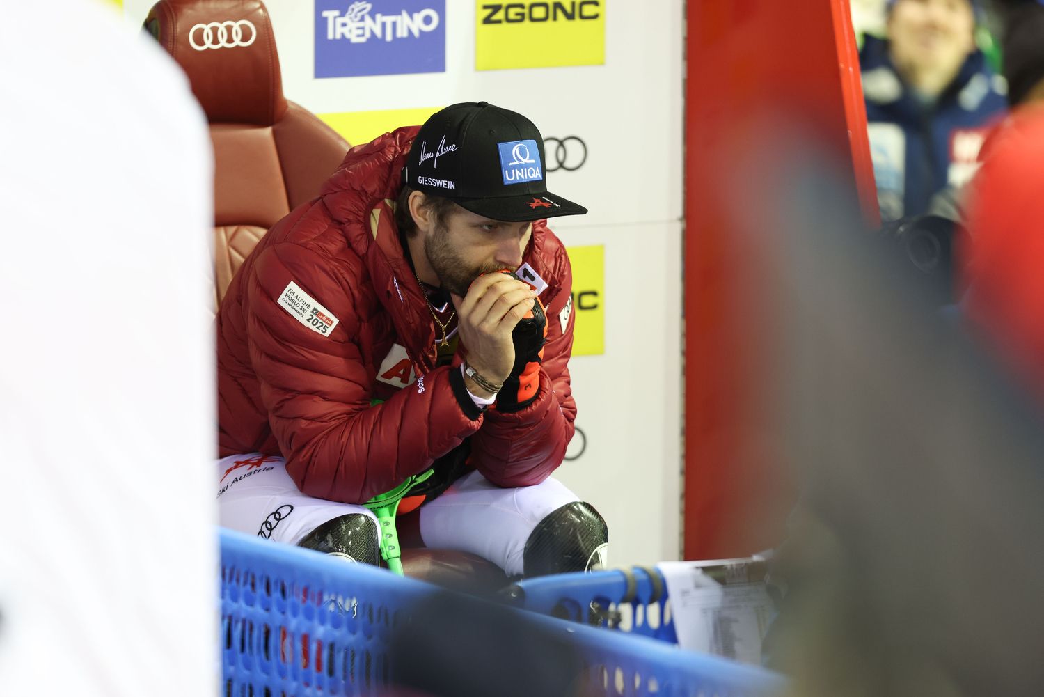 Marco Schwarz